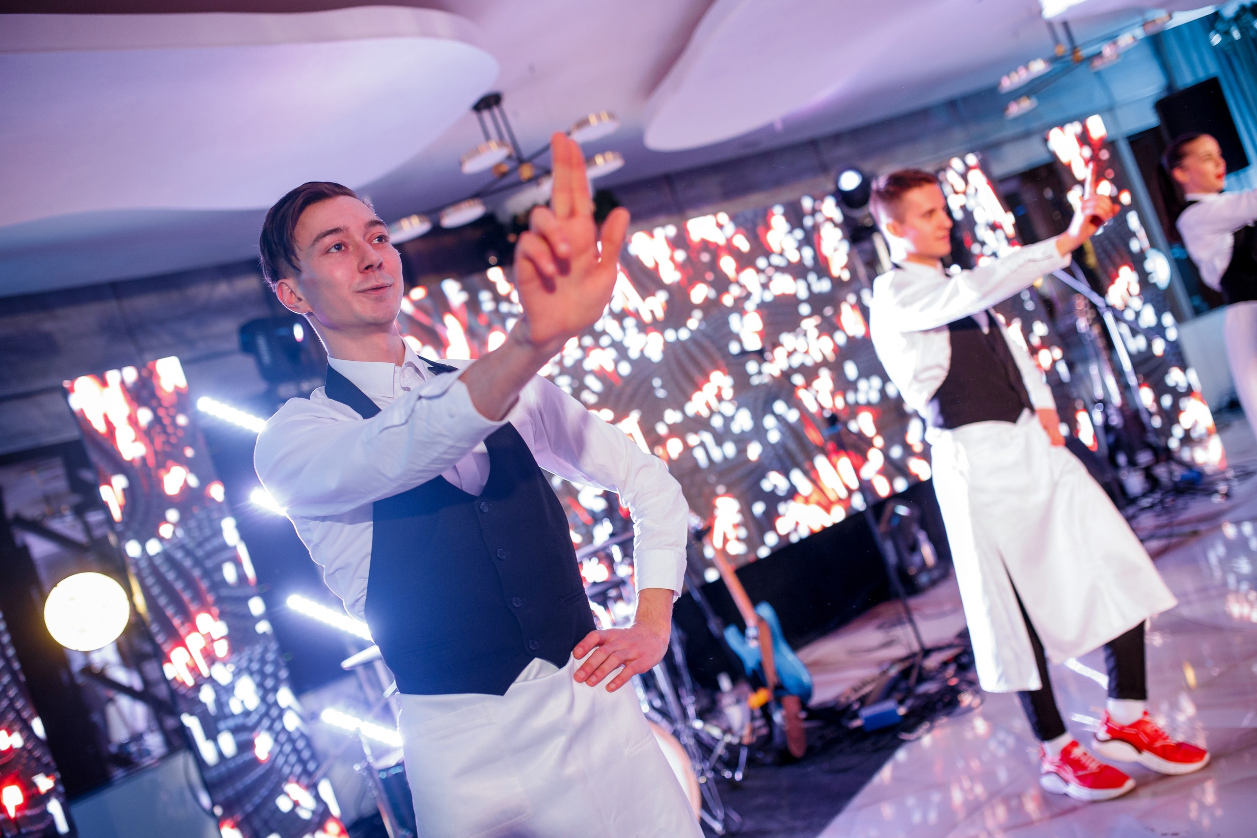 Veraxen CITY. Свадебный фотограф Каледич Тимофей