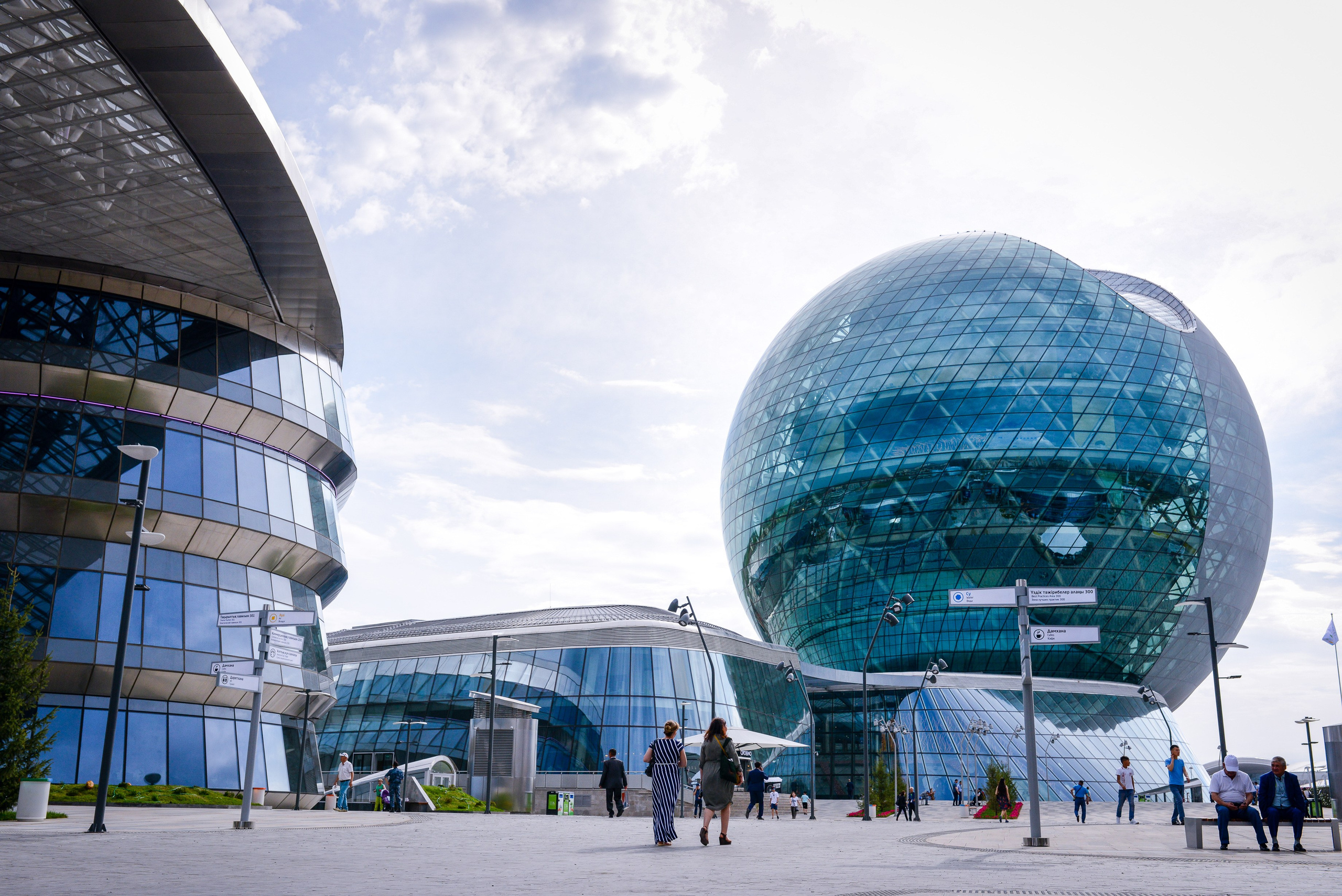 Промышленная съемка. Профессиональный фотограф в Алматы Влад Семёнов