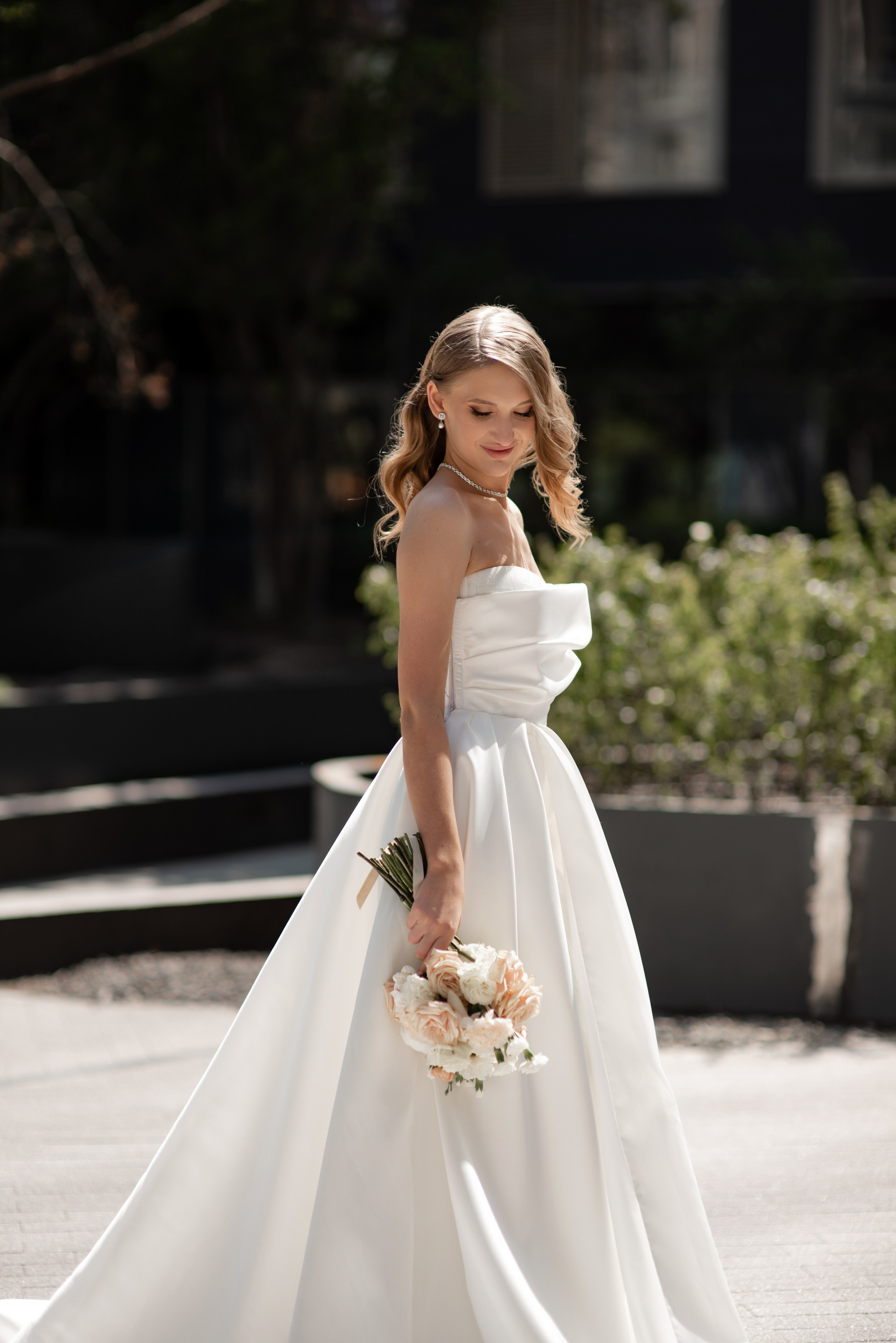 Свадьба Тимура и Виктории. Свадебный фотограф Тюмень Анастасия Битная