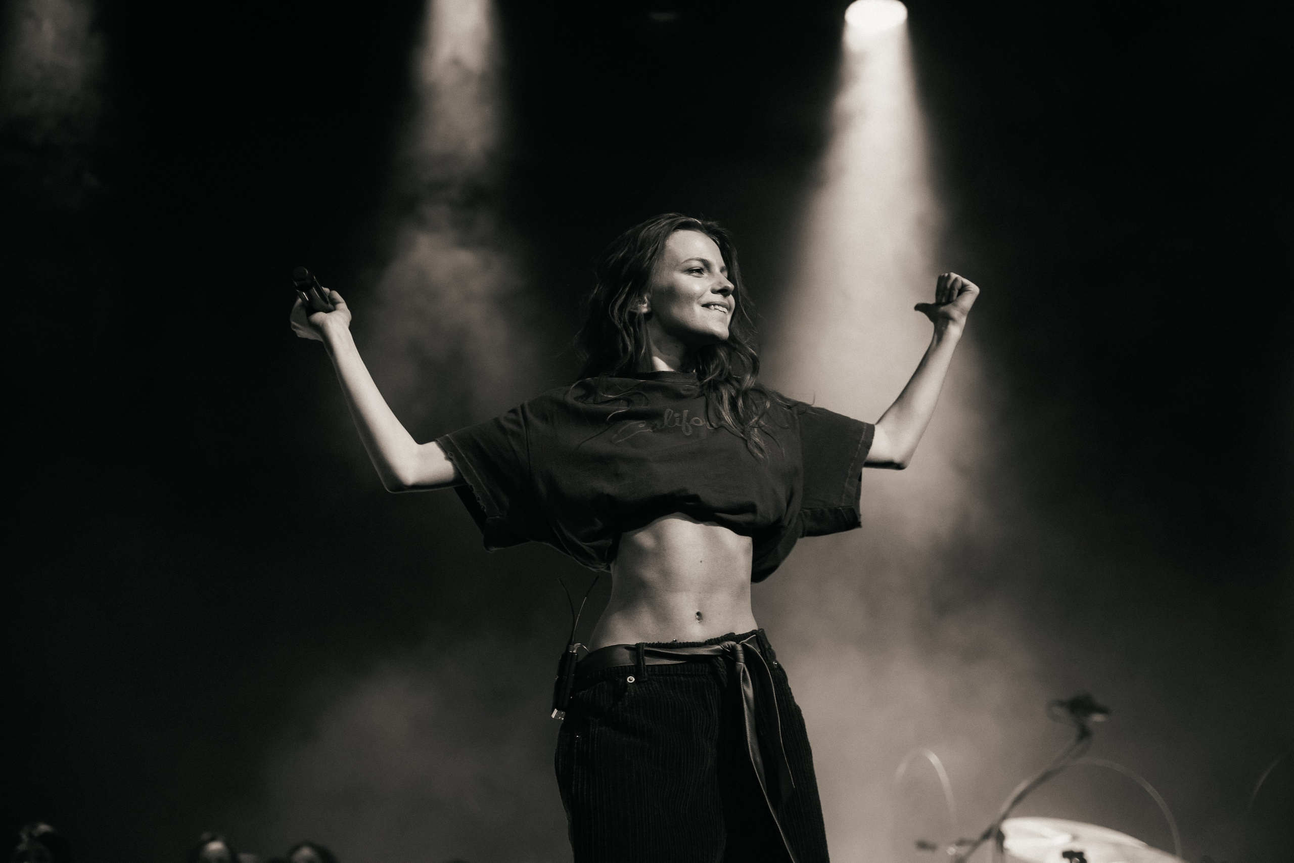 MINAEVA. Фотограф Москва