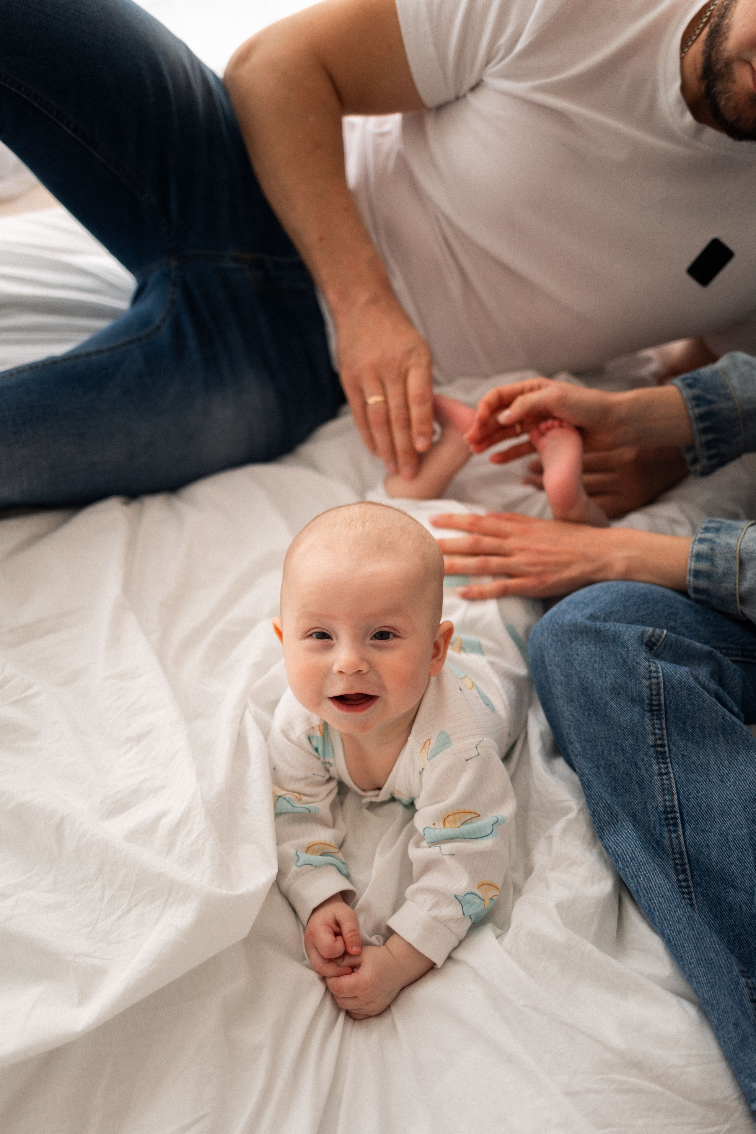 L&E&L. Семейный фотограф в Севастополе и Симферополе Александра Чистякова