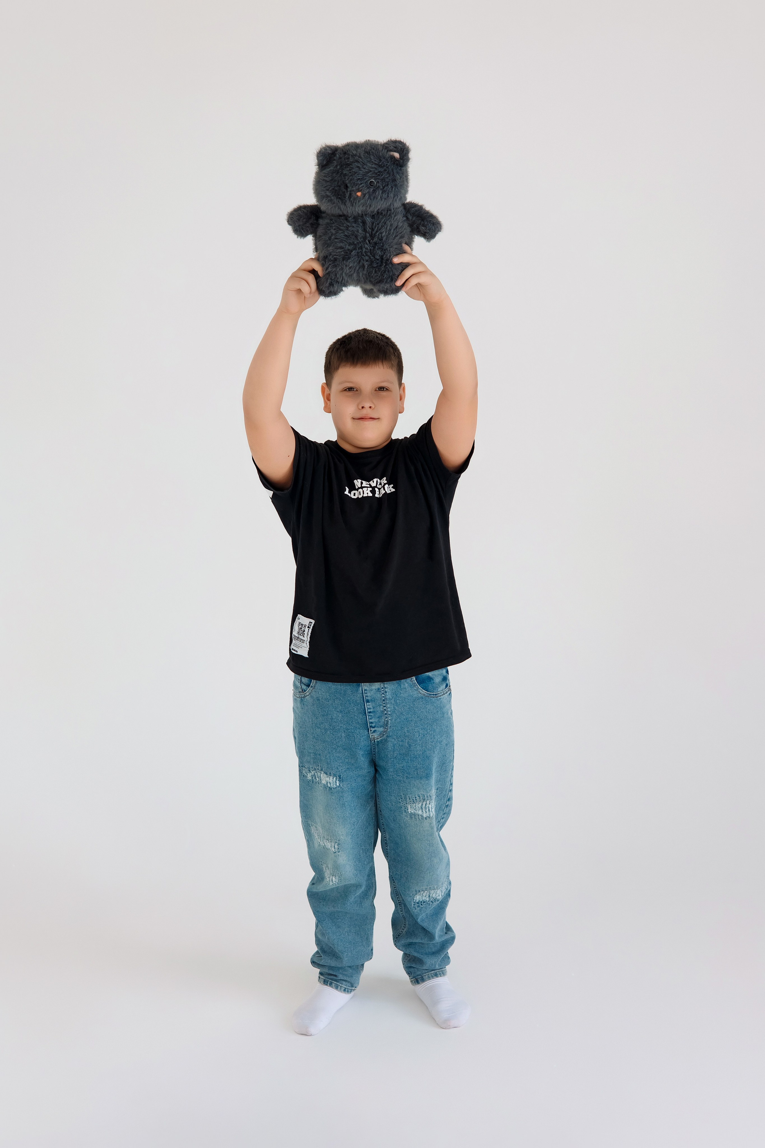 4 класс съемка в фотостудии. Фотограф Любовь Корниенко, Примоский край