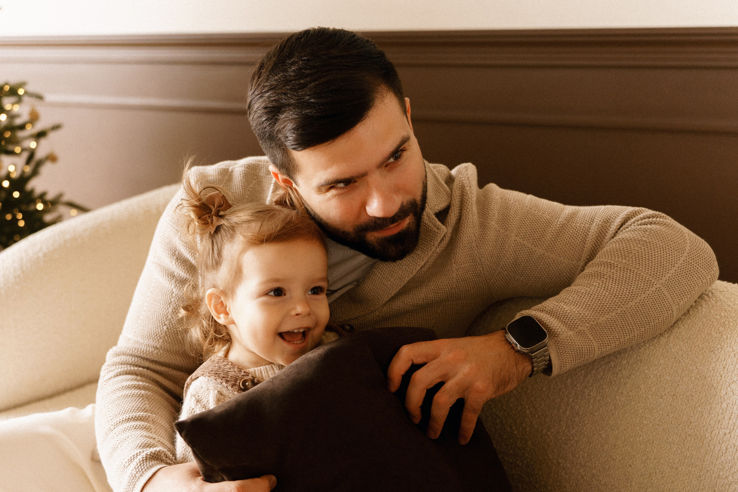 Семейный фотограф Краснодар Никита Глухой