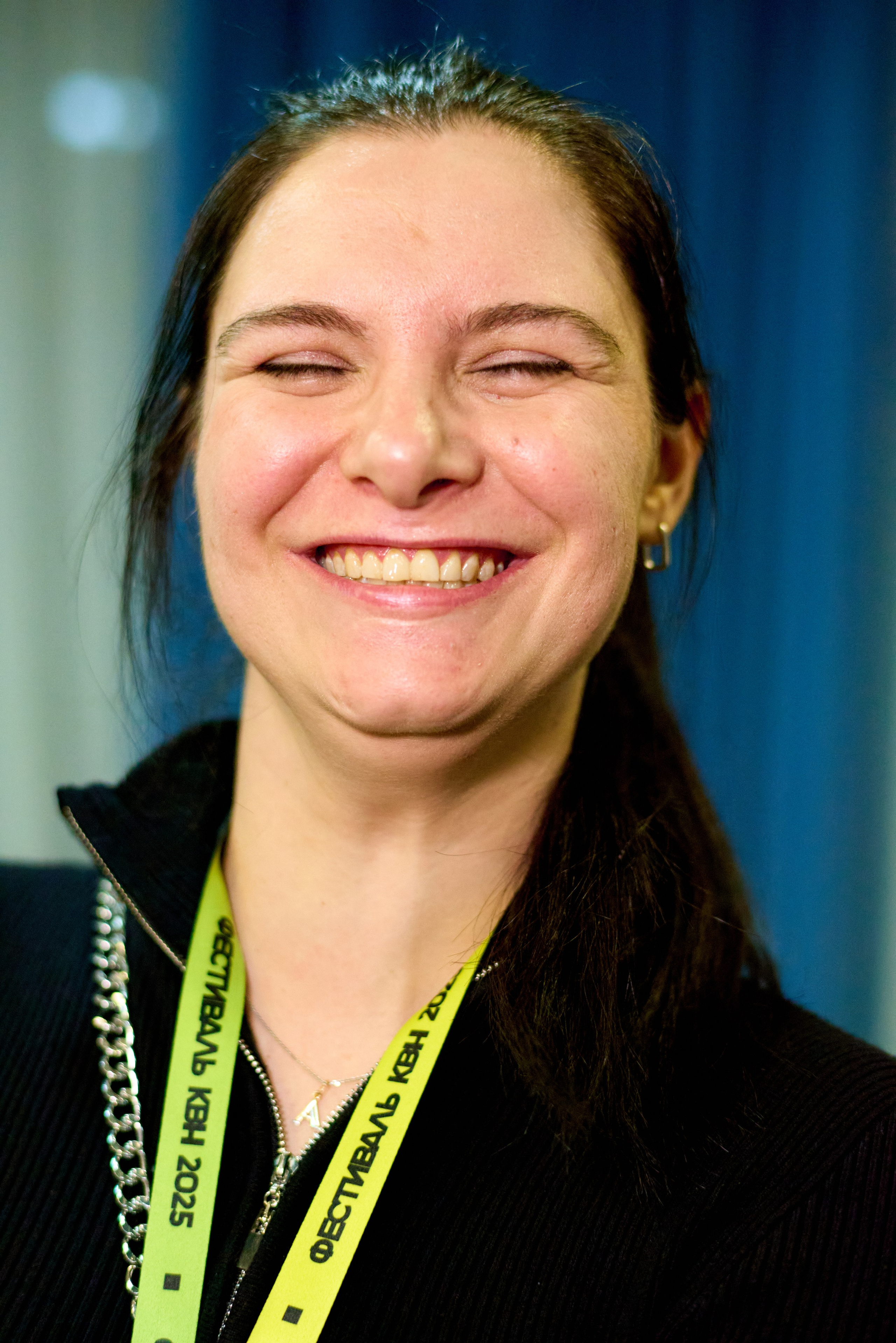 КиВиН-2025. #спецкорНвер