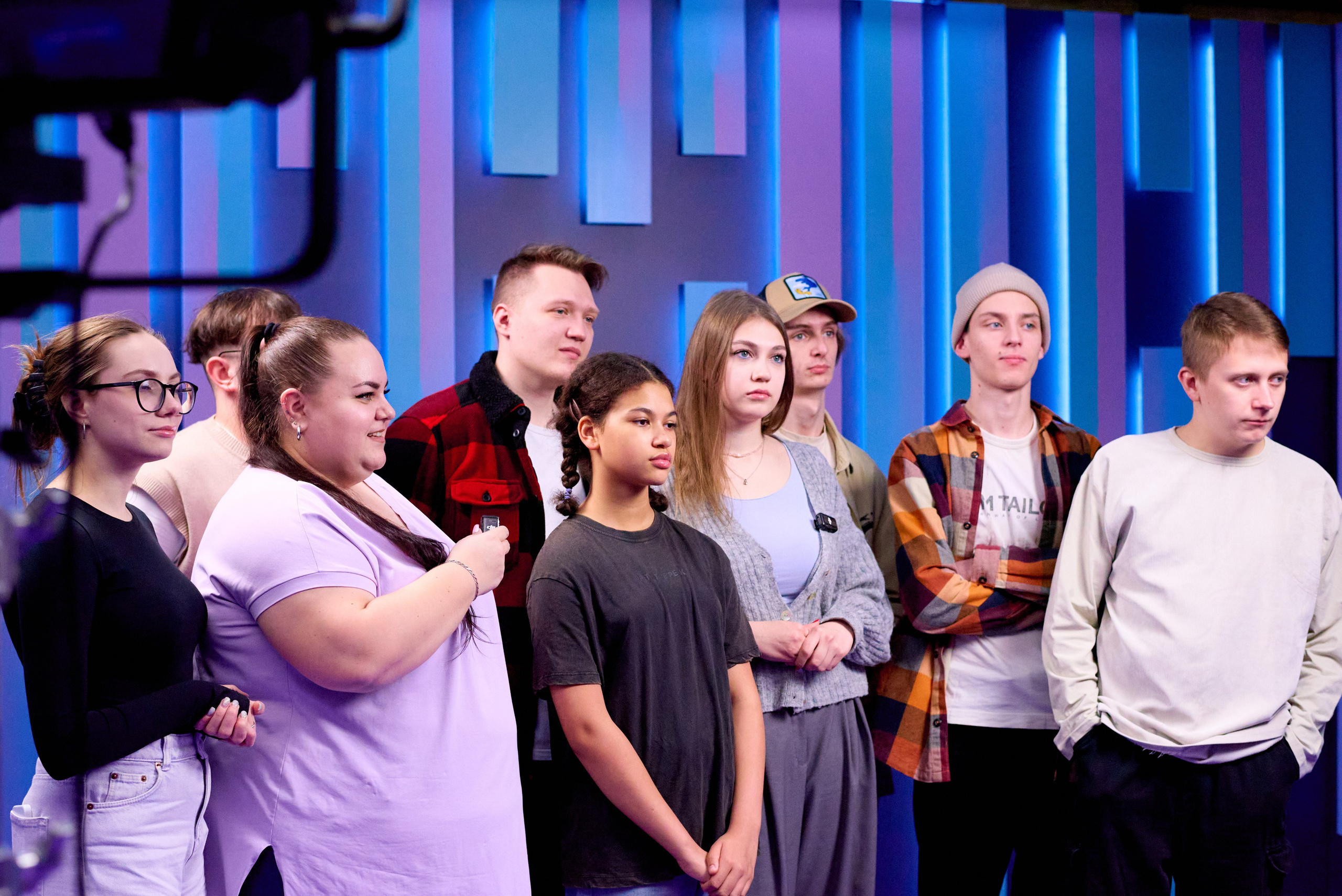 КиВиН-2025. #спецкорНвер