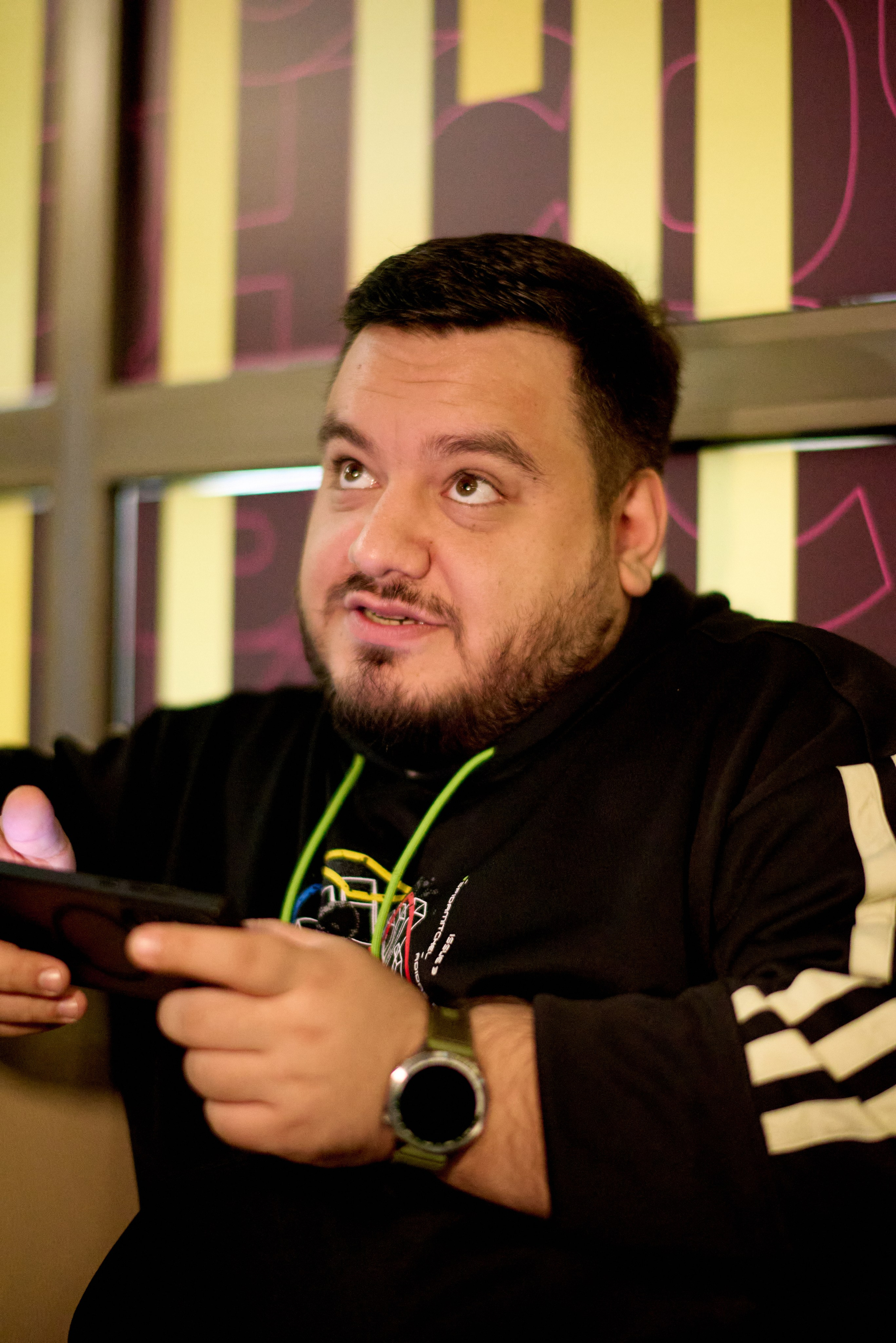 КиВиН-2025. #спецкорНвер