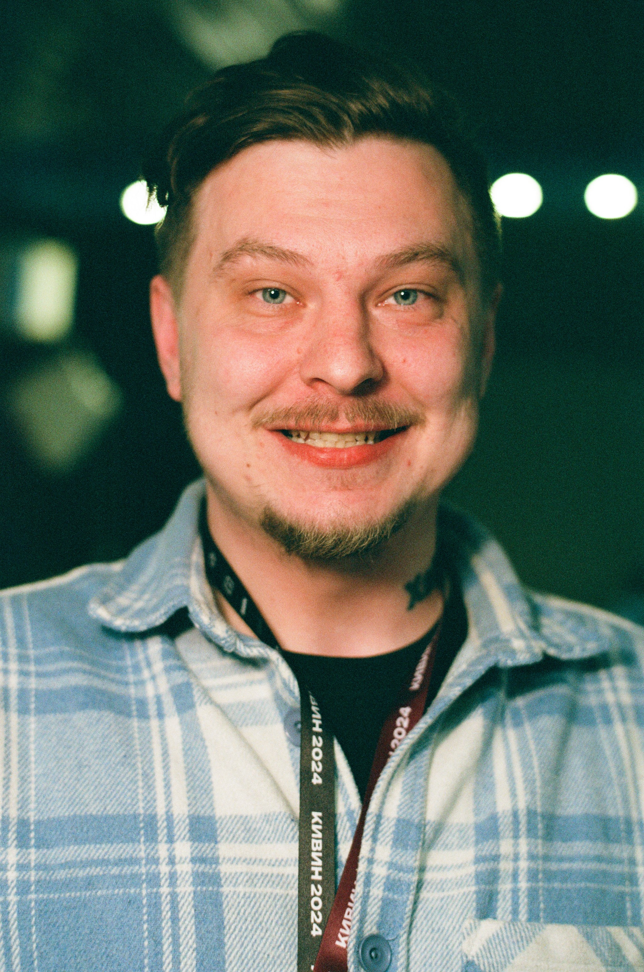 КиВиН-2024. #спецкорНвер