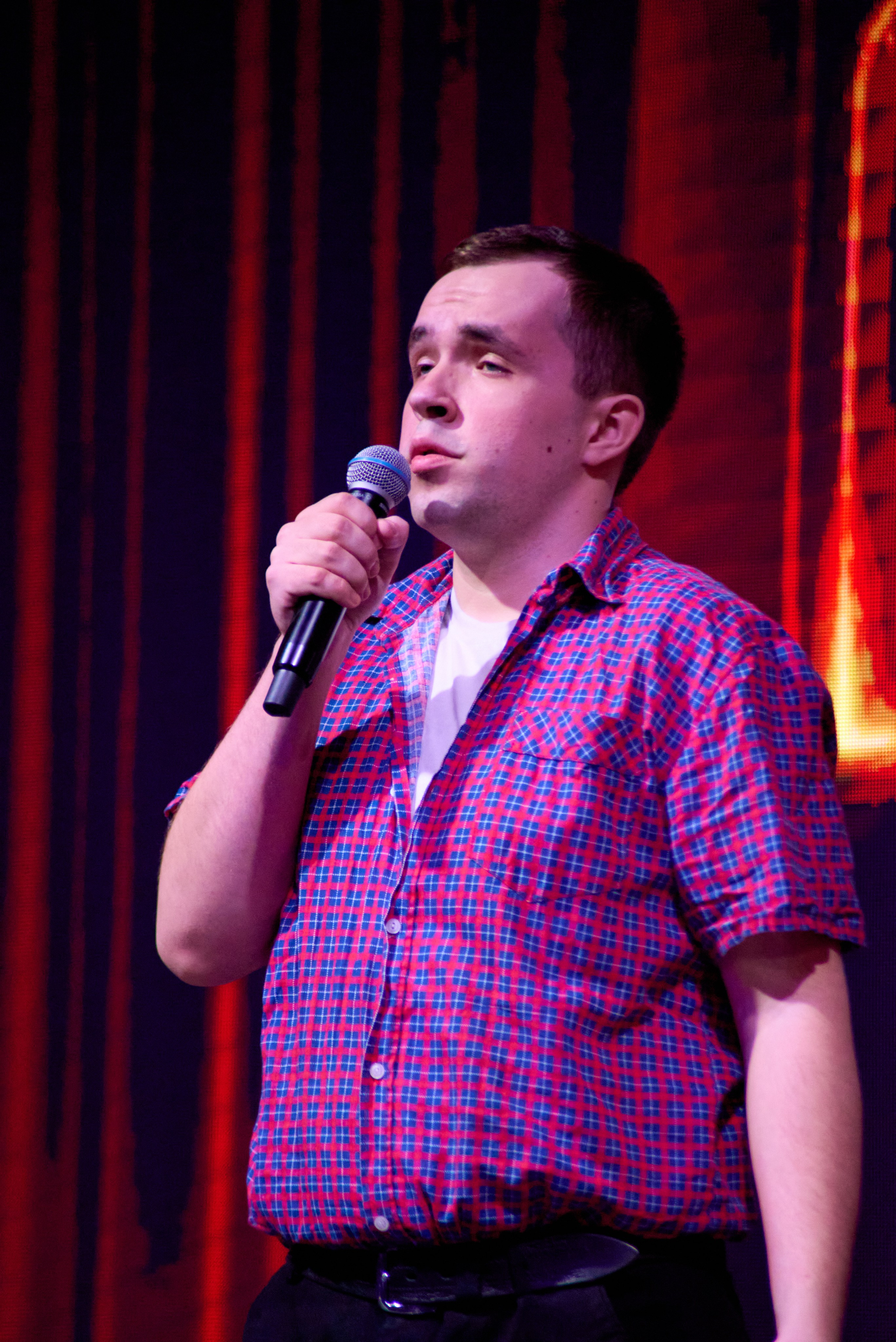 КиВин-2026. #спецкорНвер