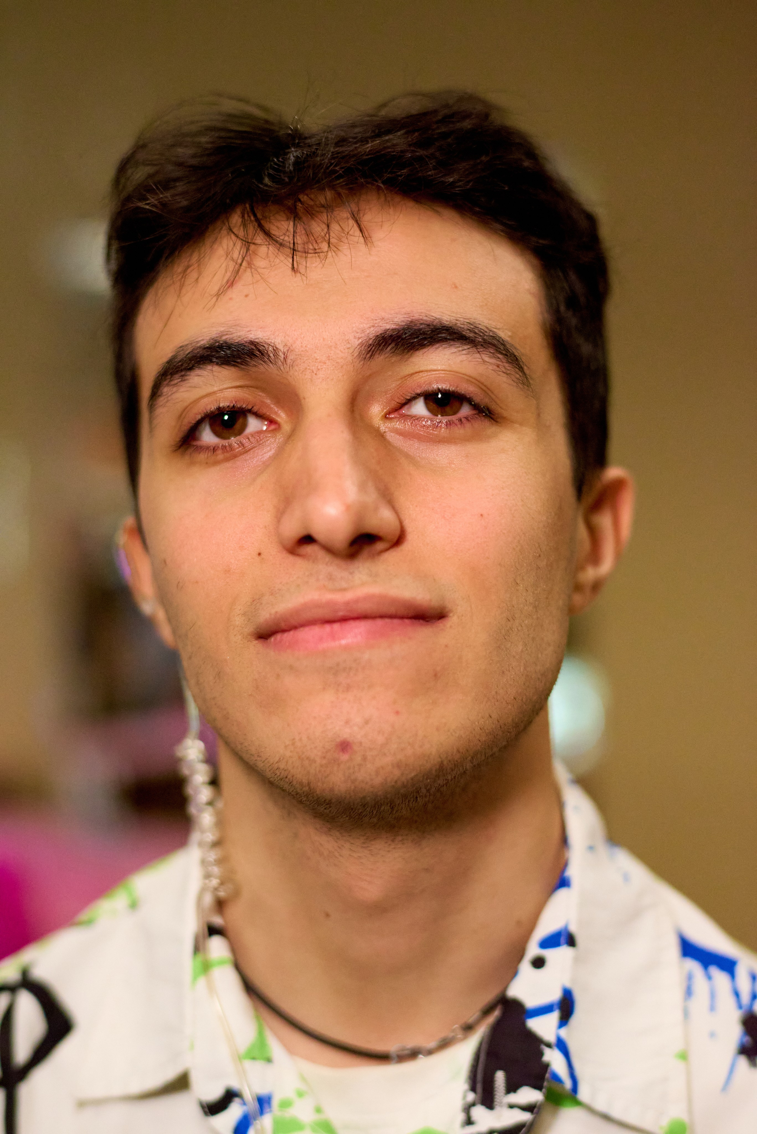 Porech'e 47. #спецкорНвер