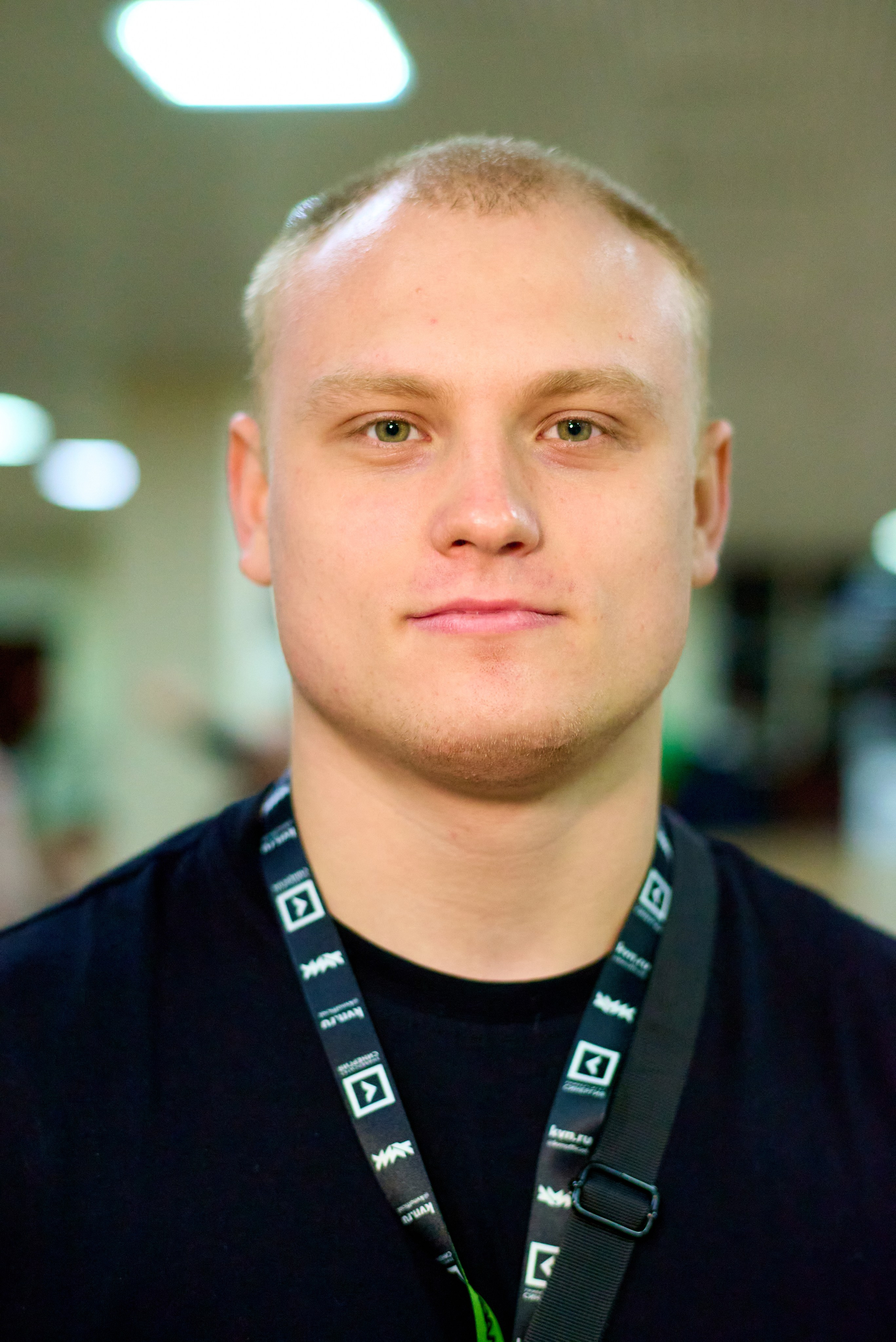 КиВиН-2025. #спецкорНвер