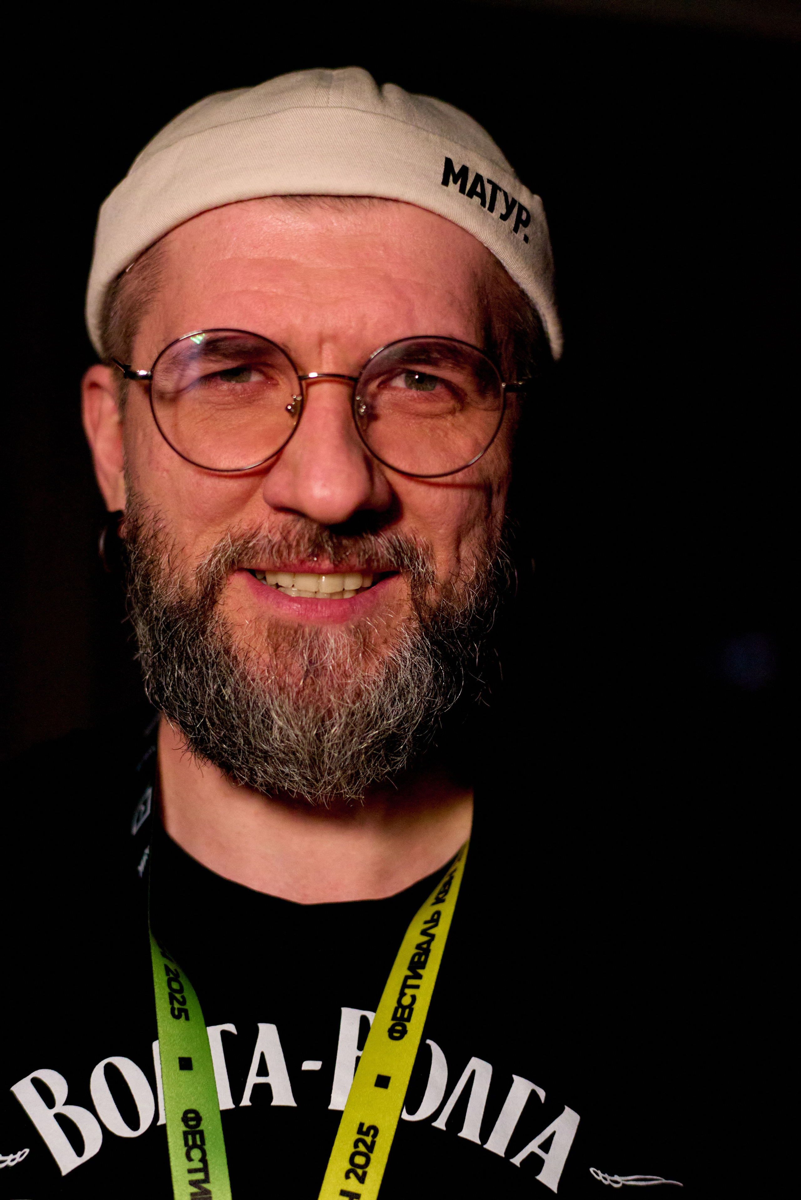 КиВиН-2025. #спецкорНвер