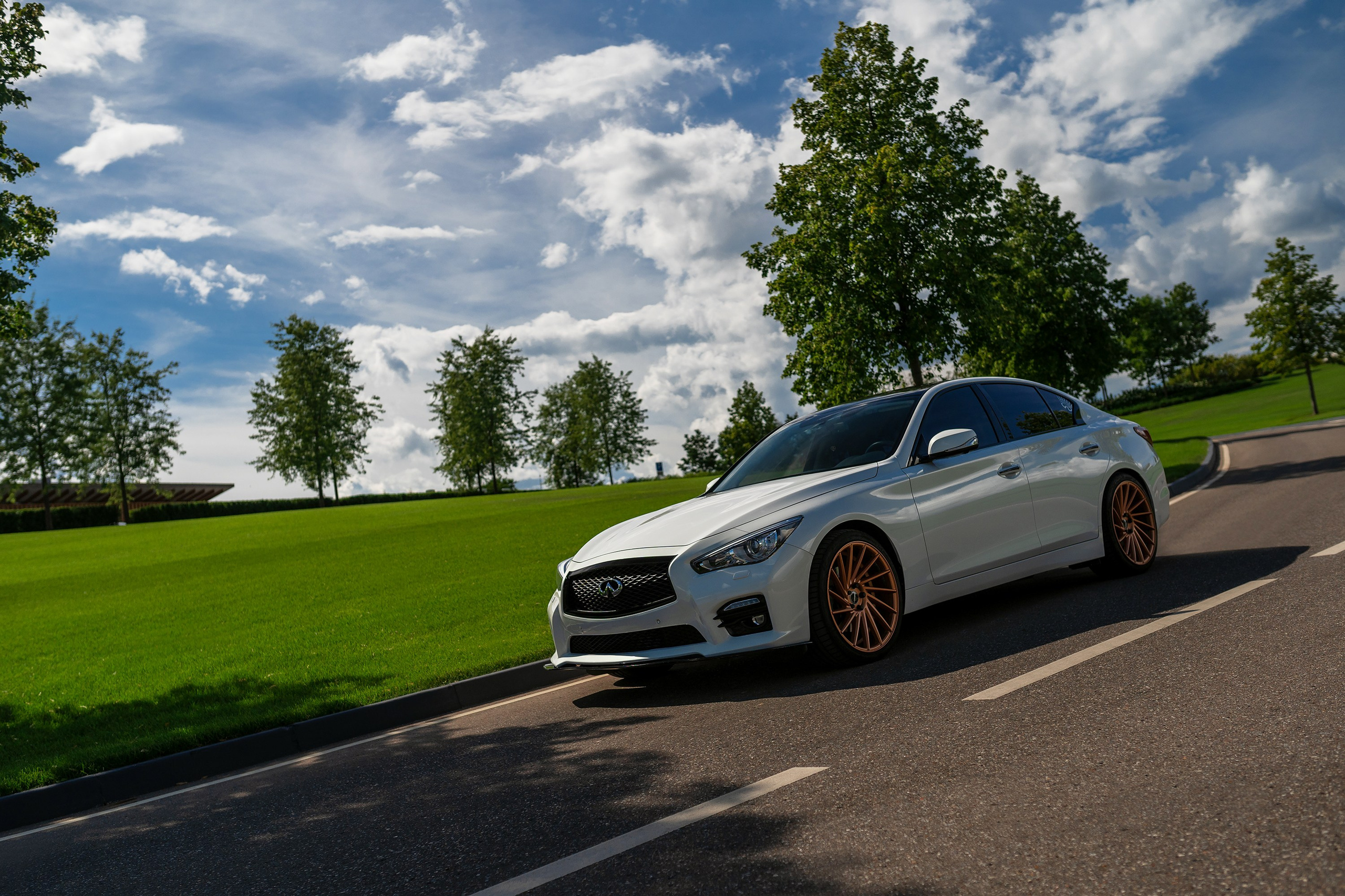 Автомобильный фотограф в Москве | Базилев Александр