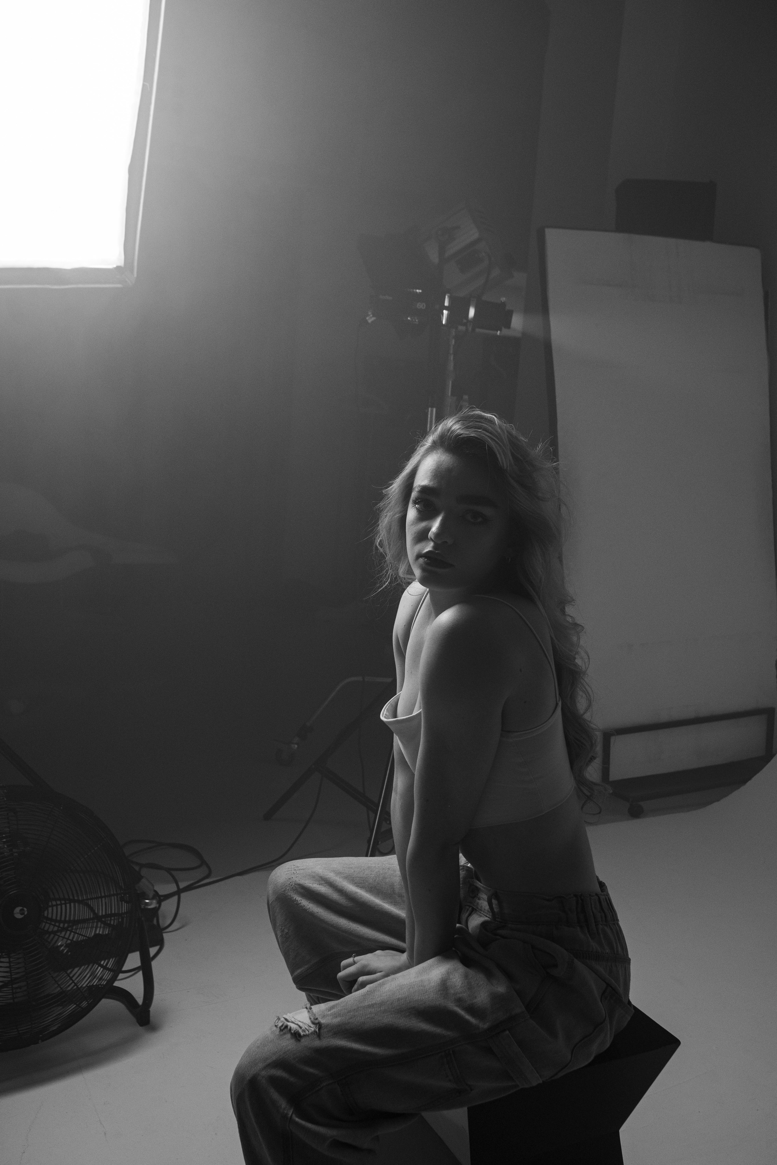 Три сестры, 2025. Портретный фотограф в Москве Евгения Яковенко