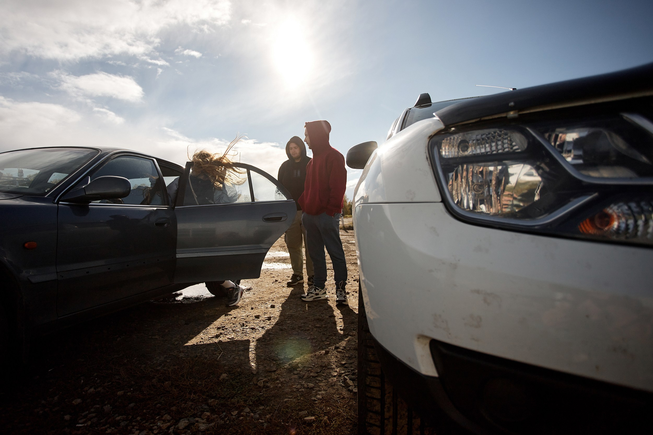 Алтай. Свадебный фотограф Челябинск, Екатеринбург, Курган — Виктор Слуднов