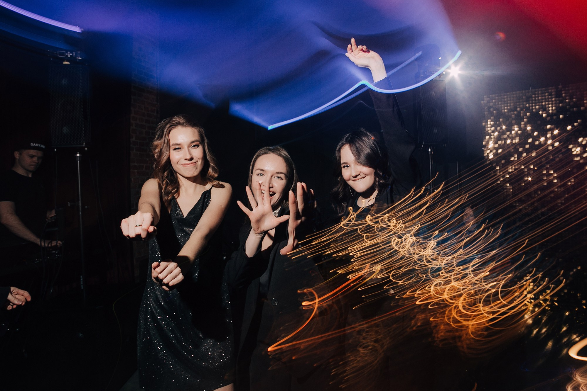 Финал видеокурса. Свадебный фотограф Челябинск, Екатеринбург, Курган — Виктор Слуднов