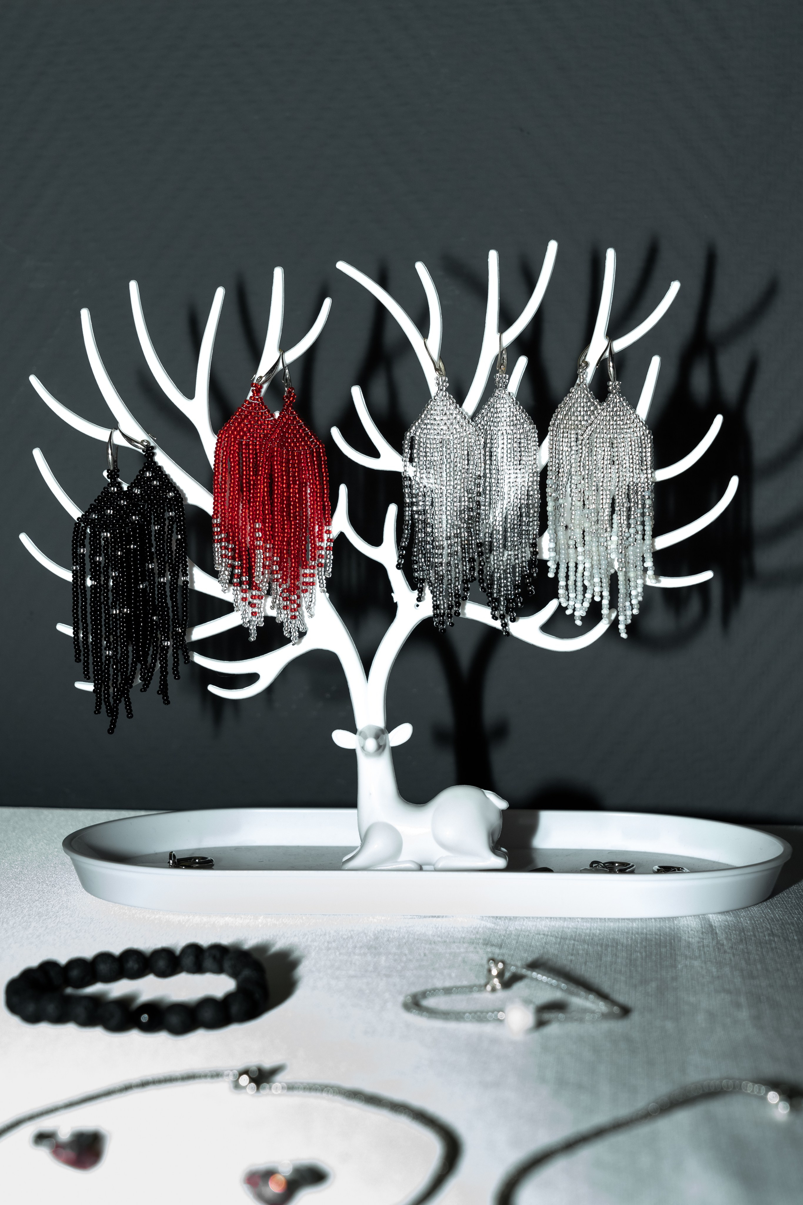 Редакция журнала «Dress code». Главная