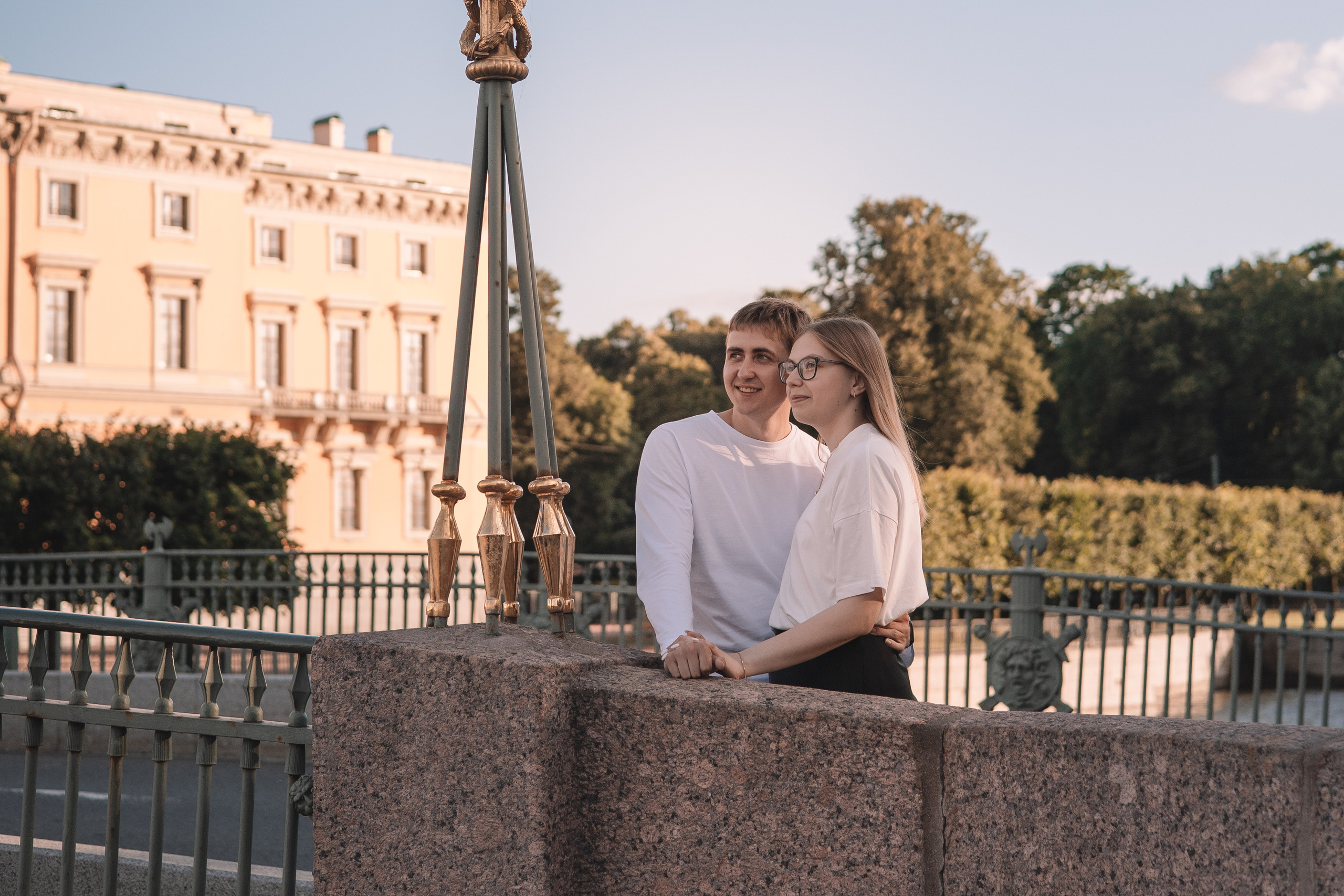 Света+Семён. Семейный фотограф в Санкт-Петербурге. Запечатление мгновений и ярких воспоминаний в Вашей жизни