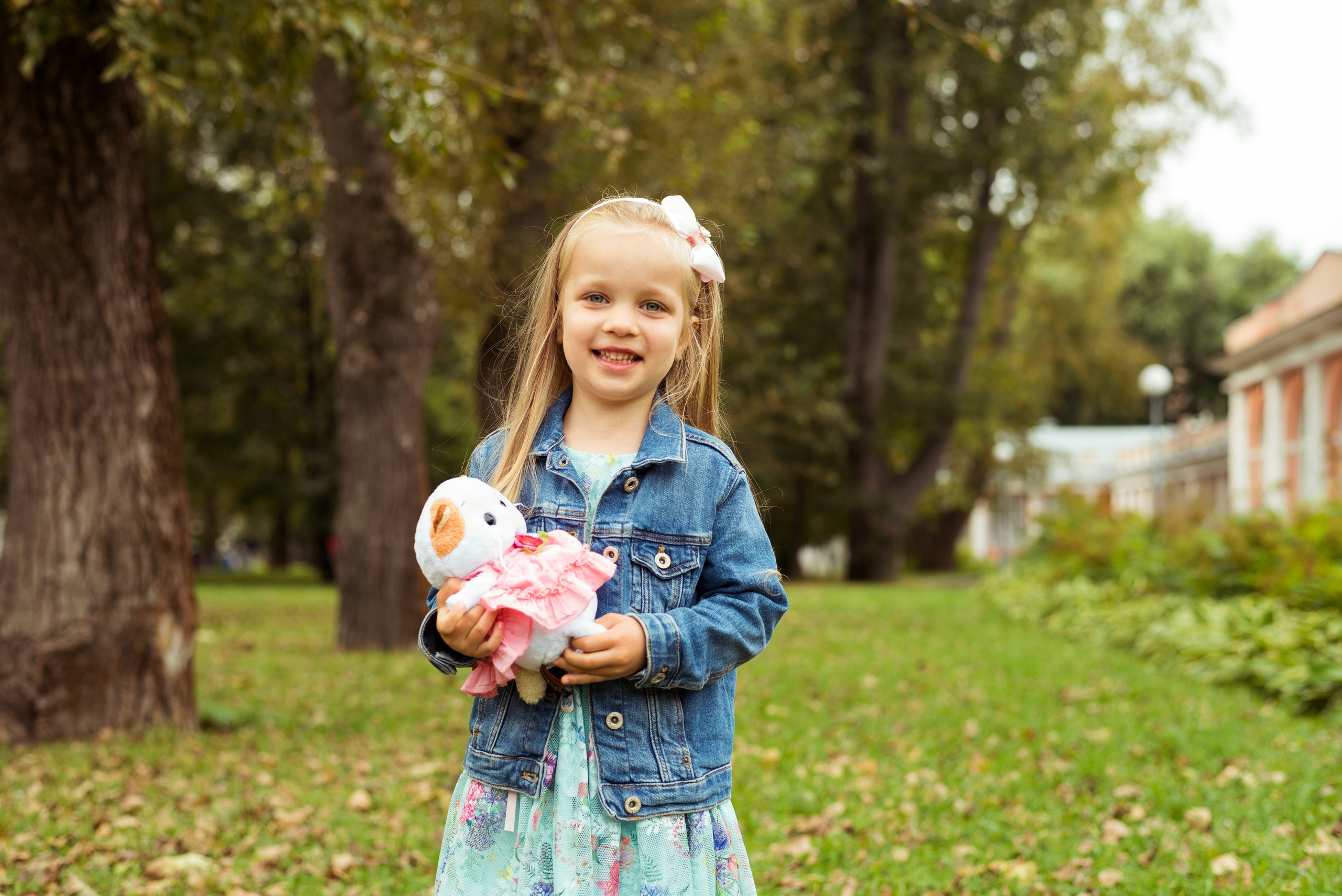 Прогулки в парках. Фотограф в Москве, Красногорске Анна Силицкая