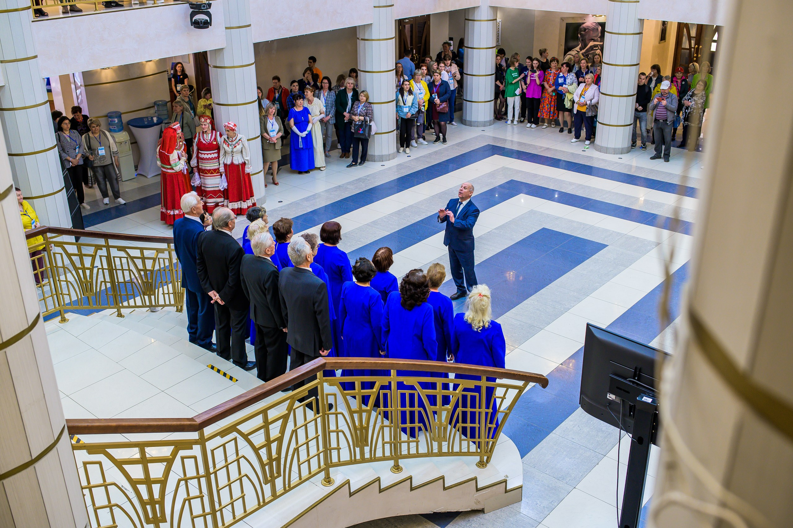 Ярмарка. Фотограф в Кемерово Владислав Шульц