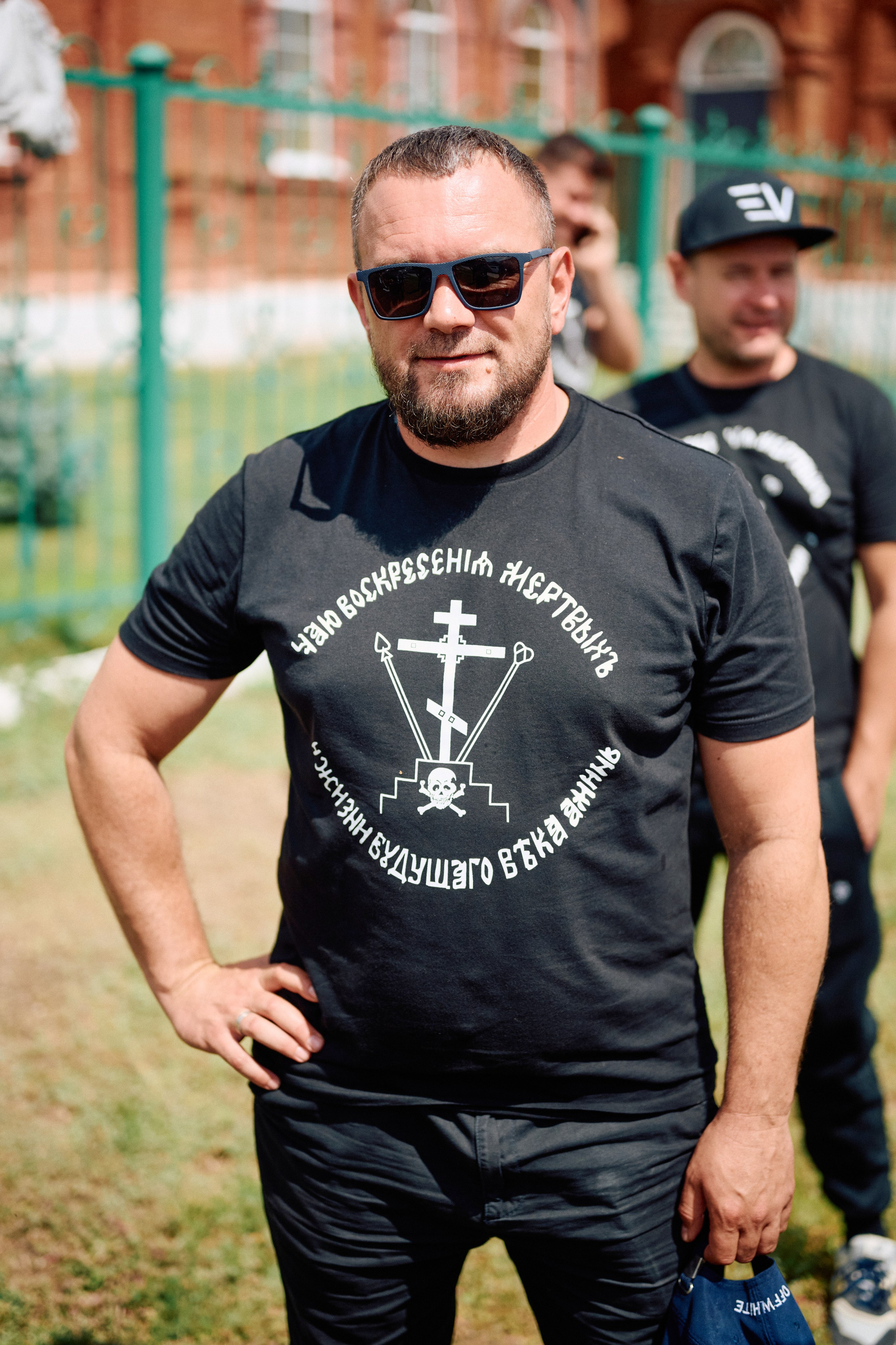 День второй. Репортажный фотограф в Самаре Артем Арсентьев