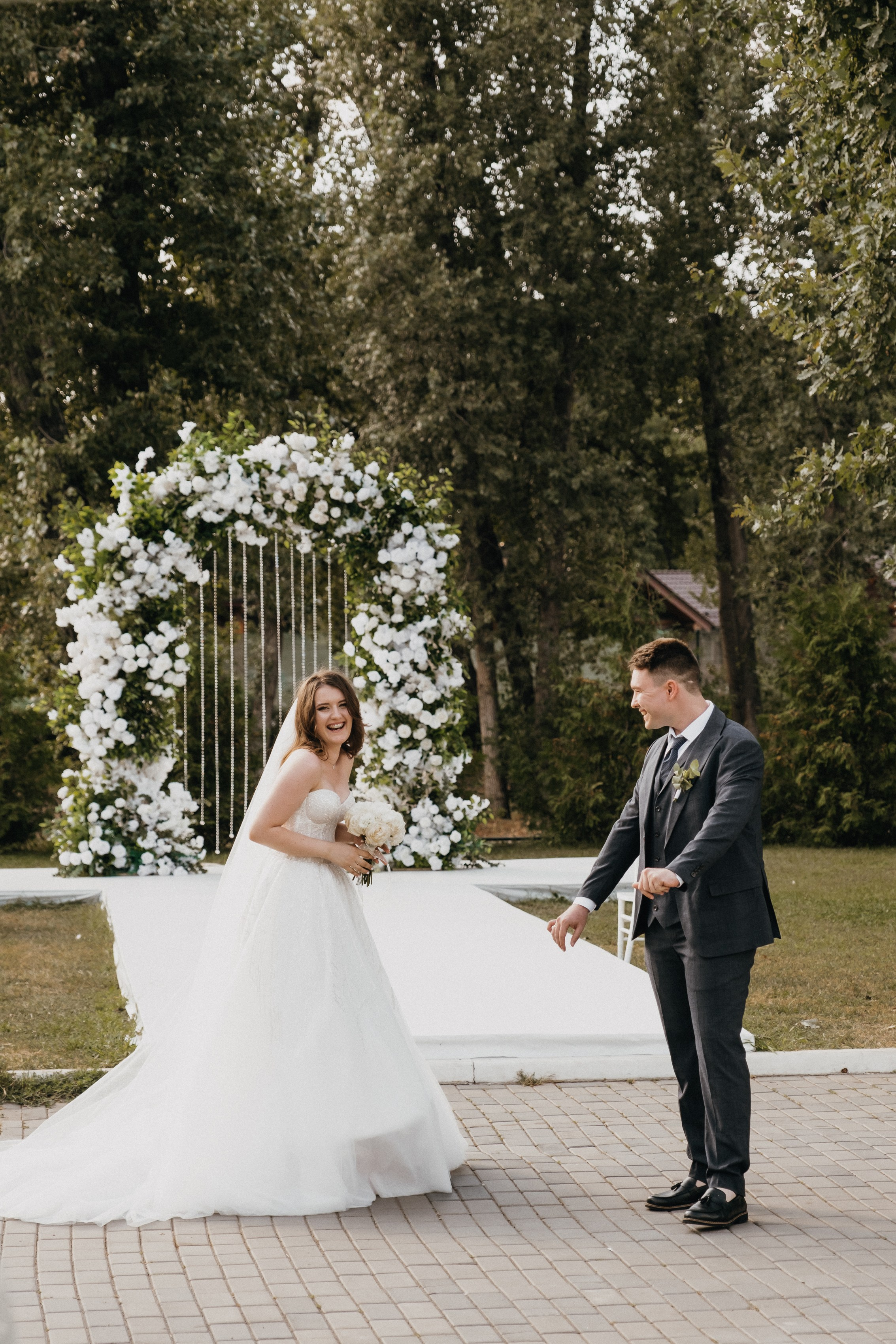 Артём и Алина. Свадебный и семейный фотограф в Волгограде Кристина Иванова
