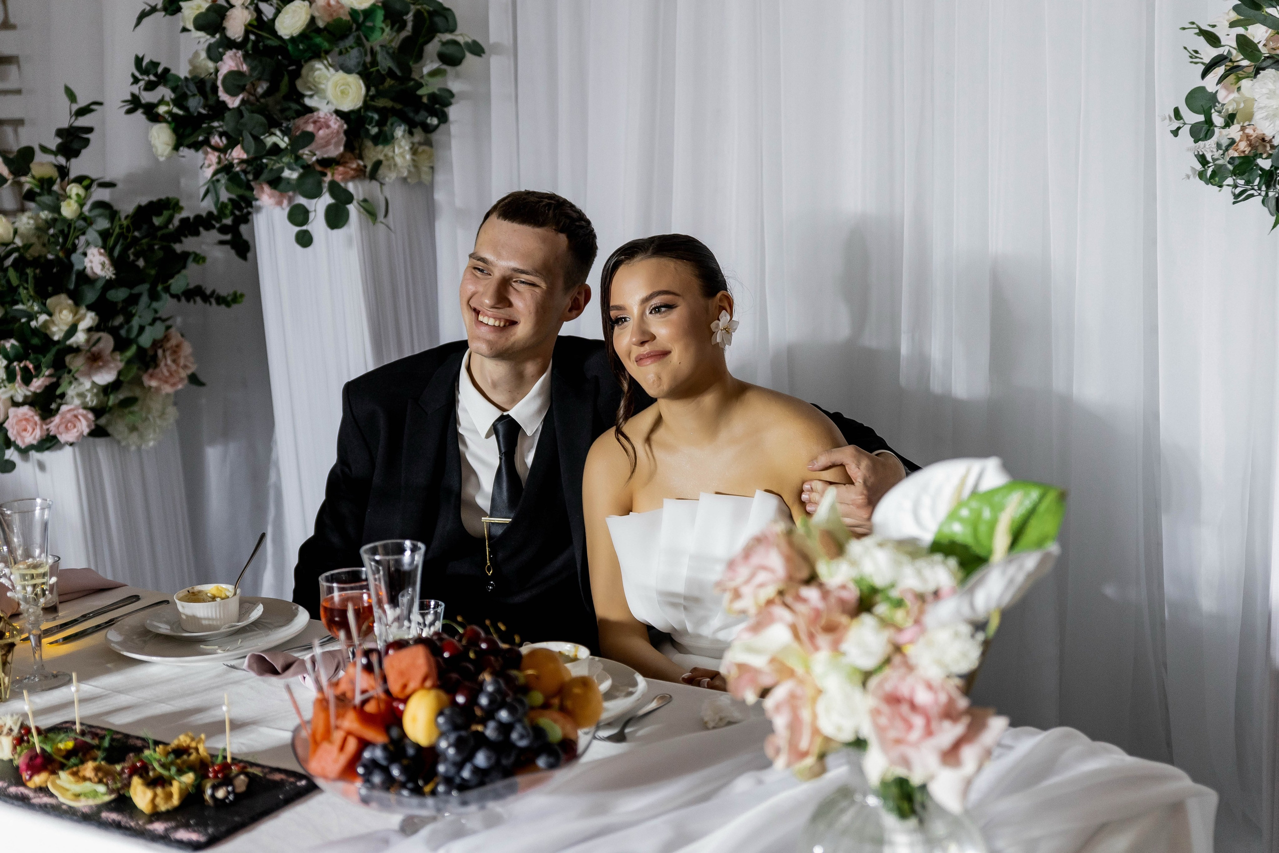 Кристина|Максим. Свадебный фотограф Надежда Рыжикова