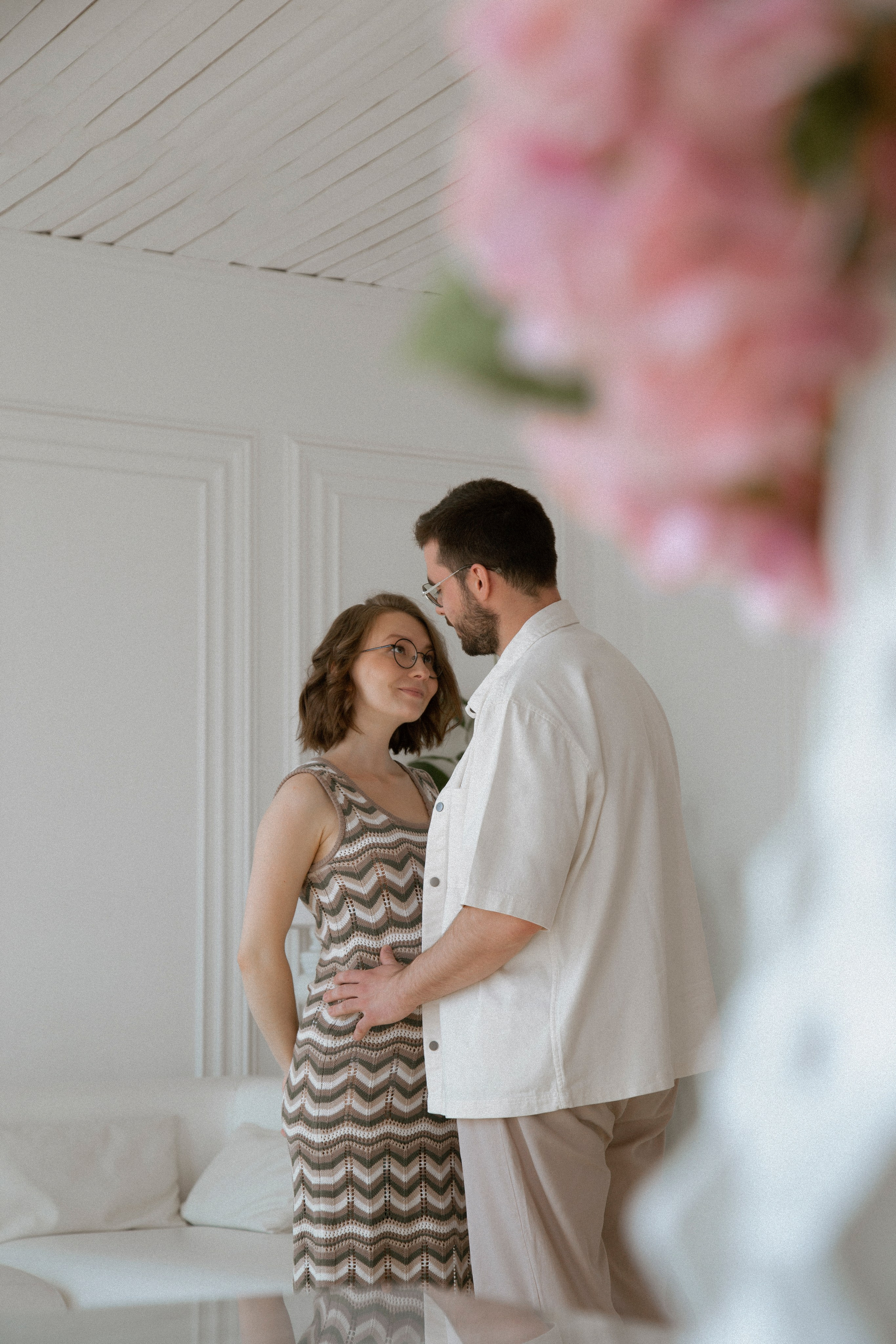 ANASTASIA&IVAN. КОНТЕНТ ДЛЯ БРЕНДОВ СПБ Лиза Федотова