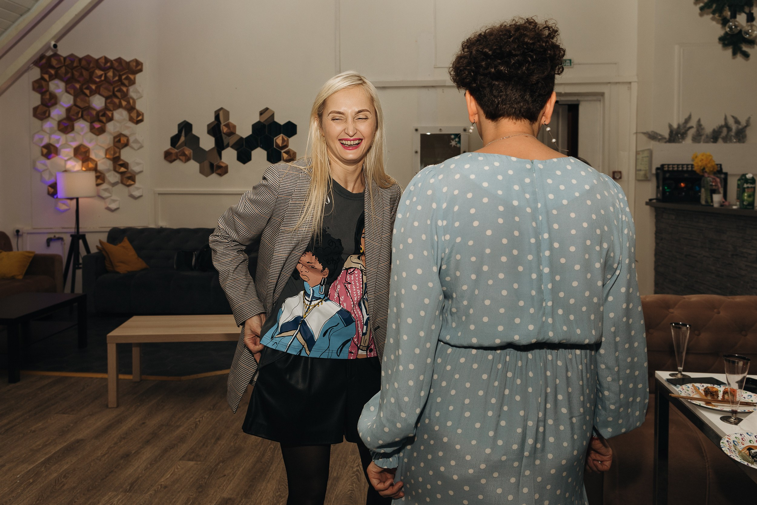 Анна день рождения. Портретный фотограф в Москве и МО Зимина Татьяна