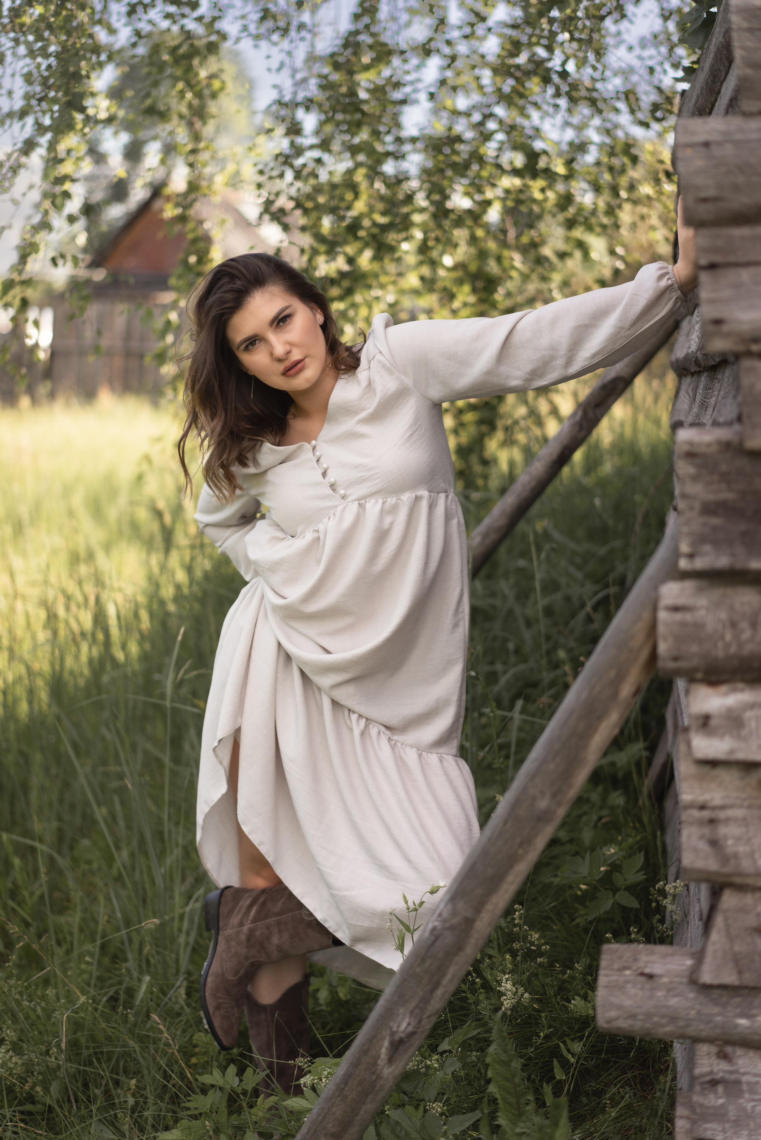 Фотосессии