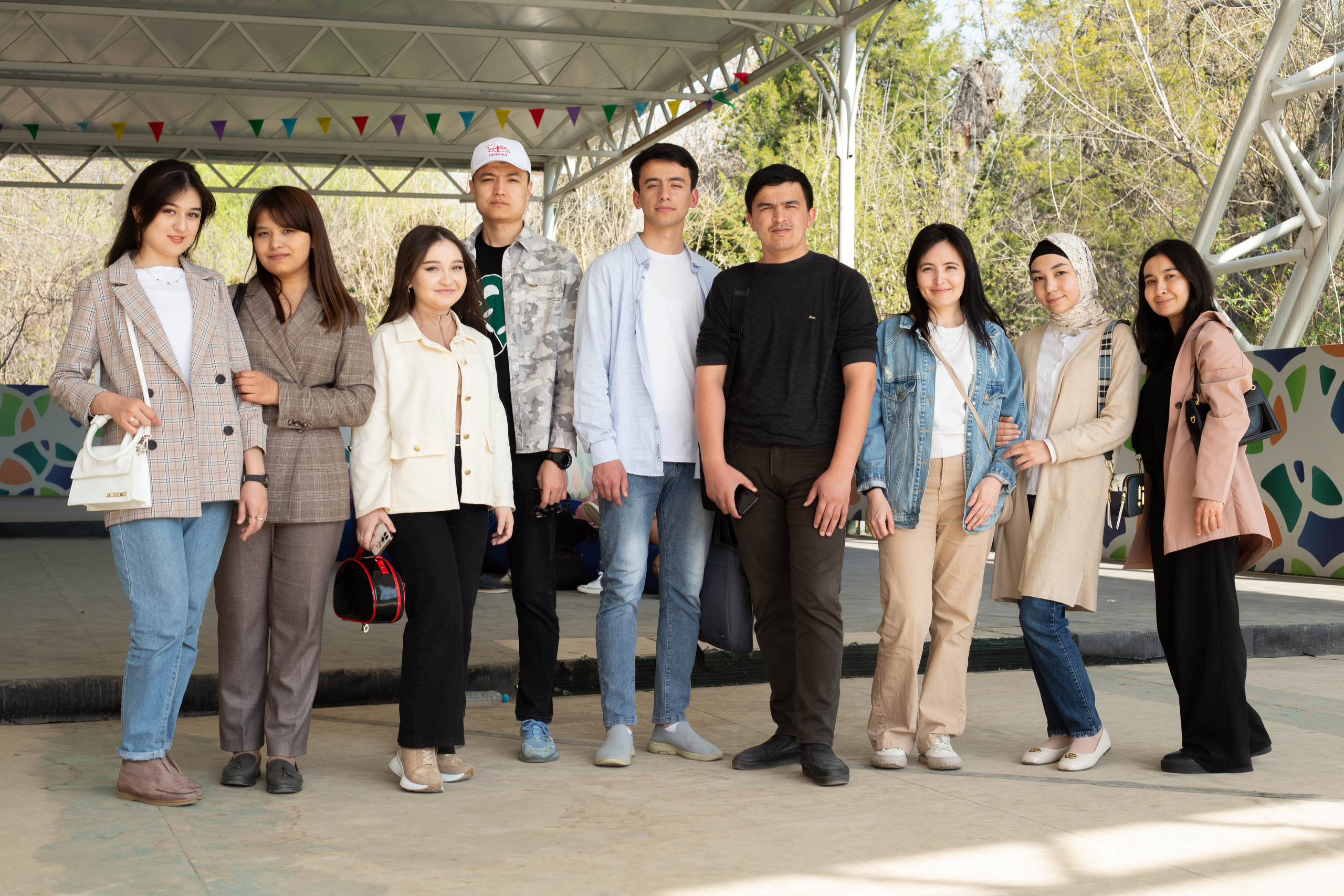 Репортажная съемка. Евгений Матвеев — фотограф в Санкт-Петербурге