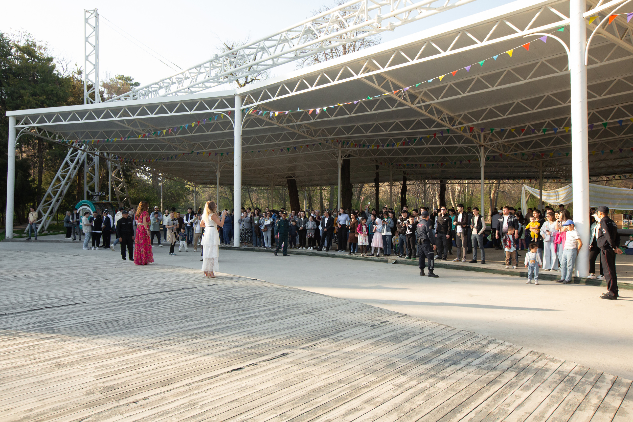 Репортажная съемка. Евгений Матвеев — фотограф в Санкт-Петербурге