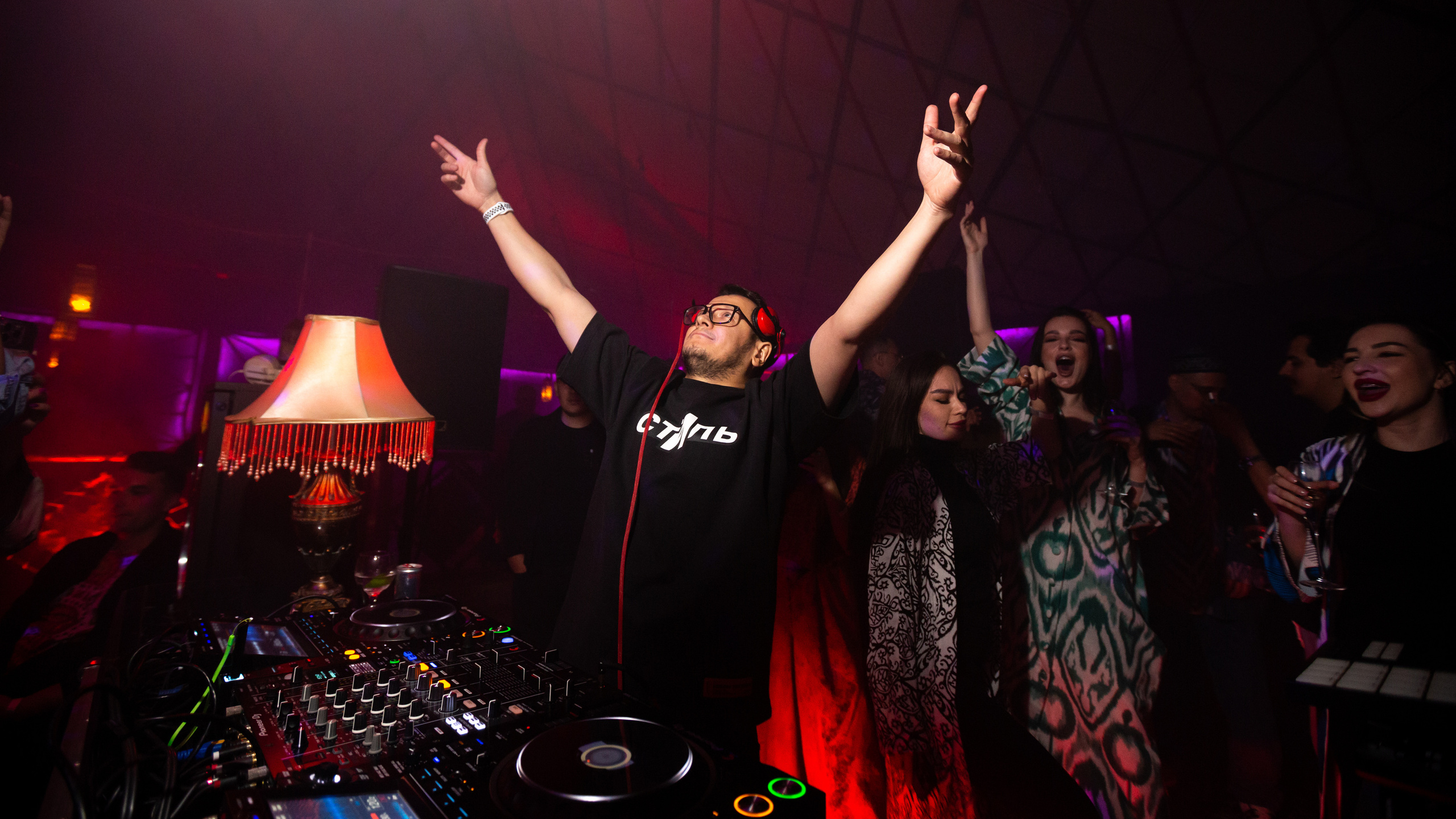 RAQS. Евгений Матвеев — фотограф в Санкт-Петербурге