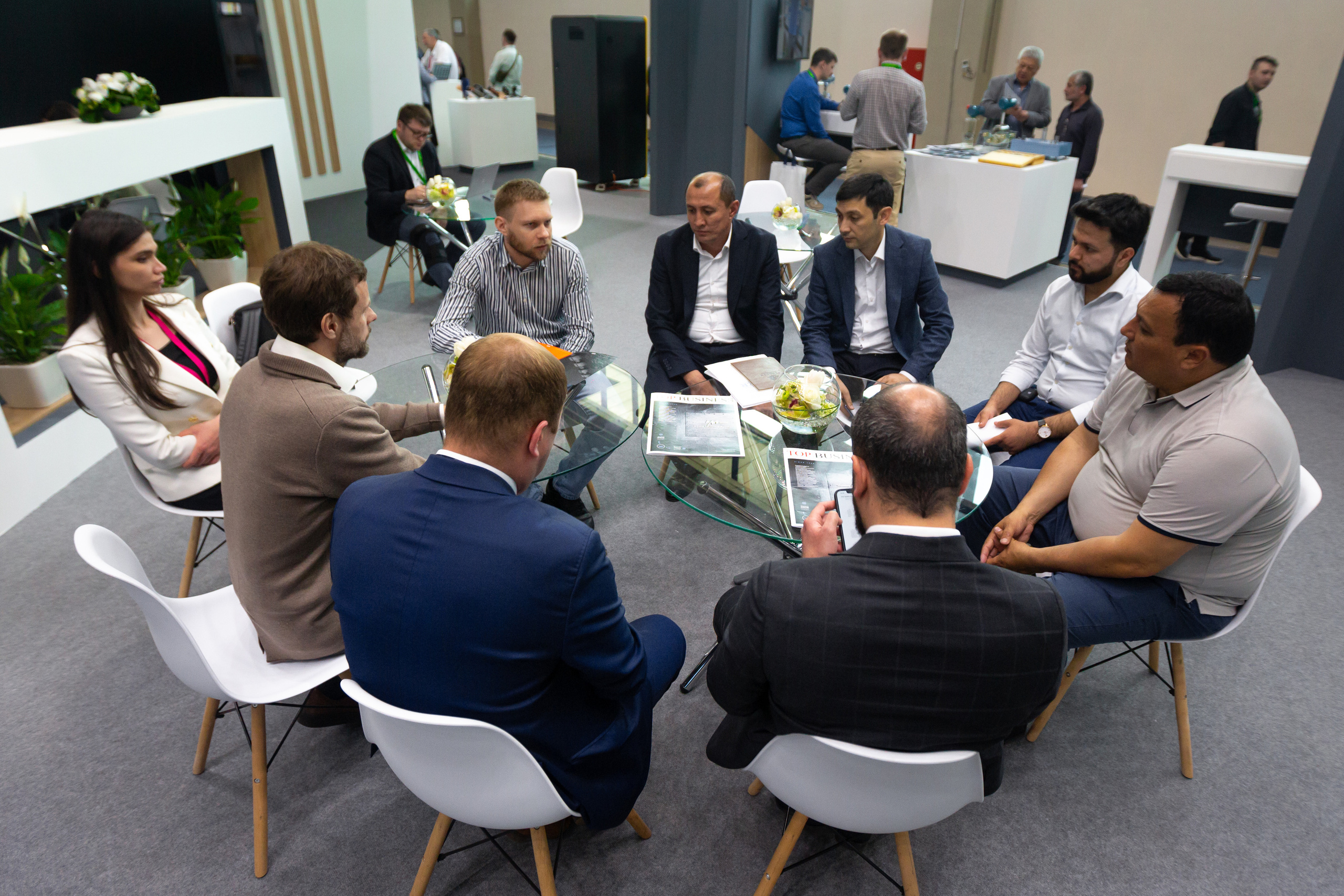 Репортажная съемка. Евгений Матвеев — фотограф в Санкт-Петербурге