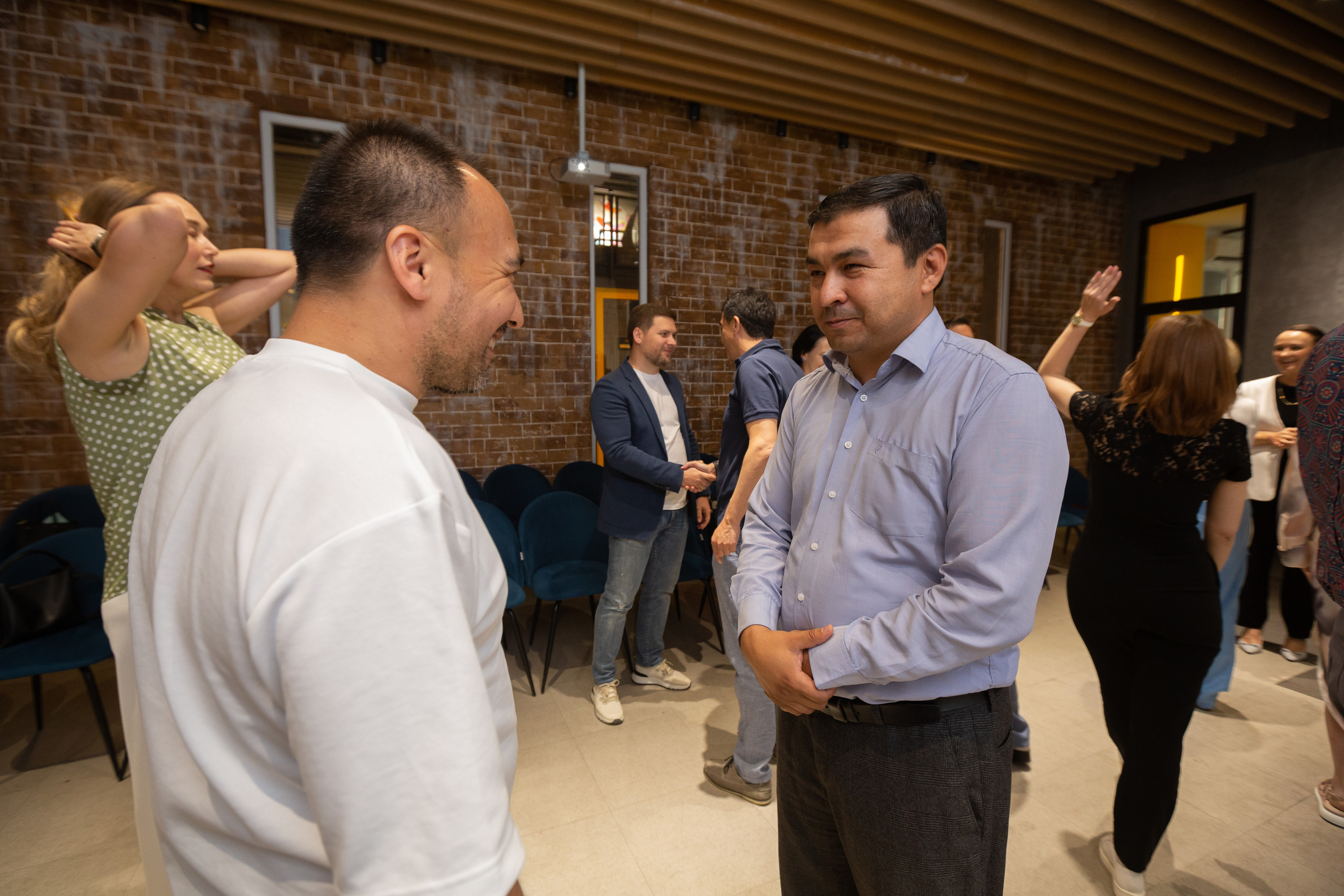 Репортажная съемка. Евгений Матвеев — фотограф в Санкт-Петербурге