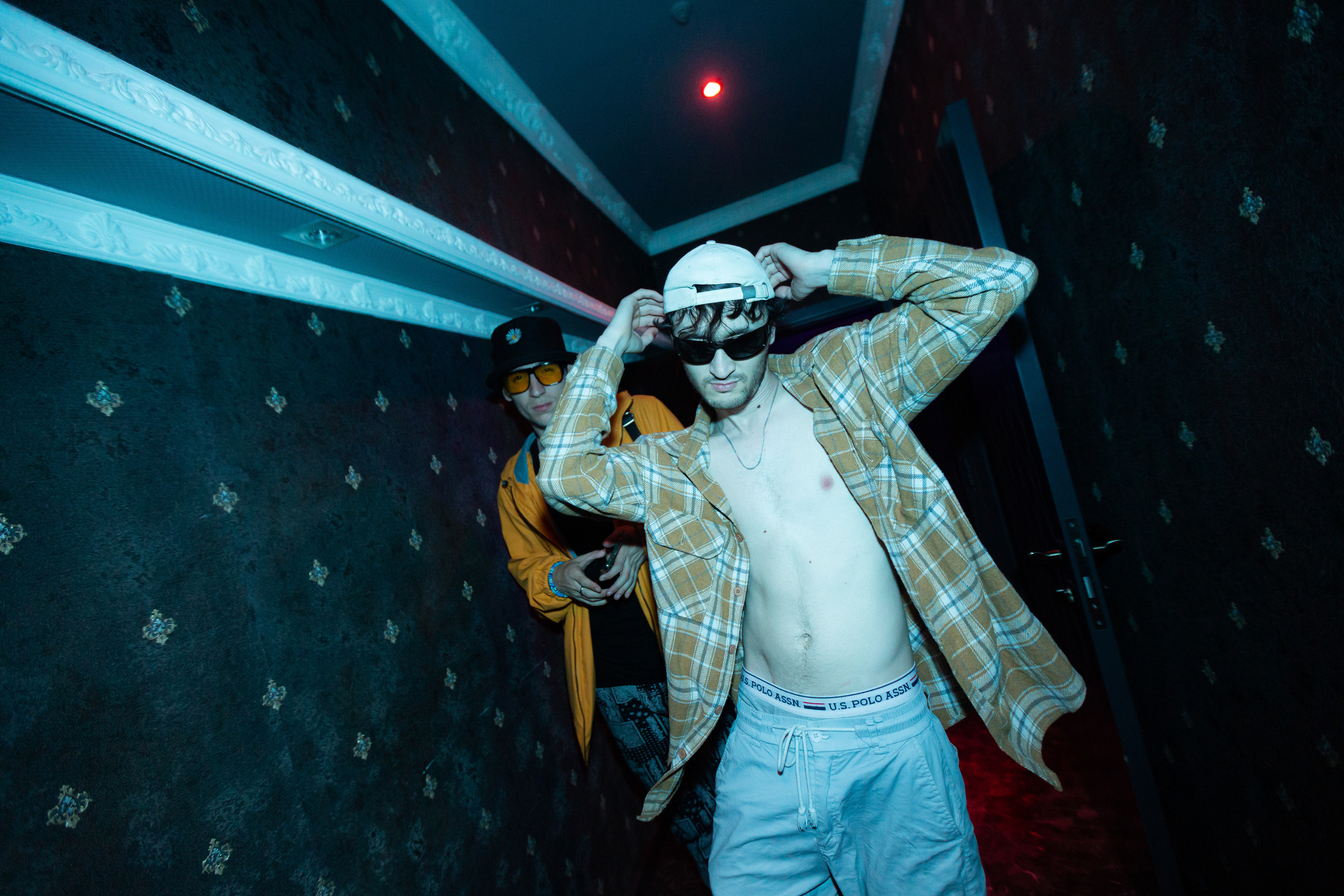 Cult22. Евгений Матвеев — фотограф в Санкт-Петербурге