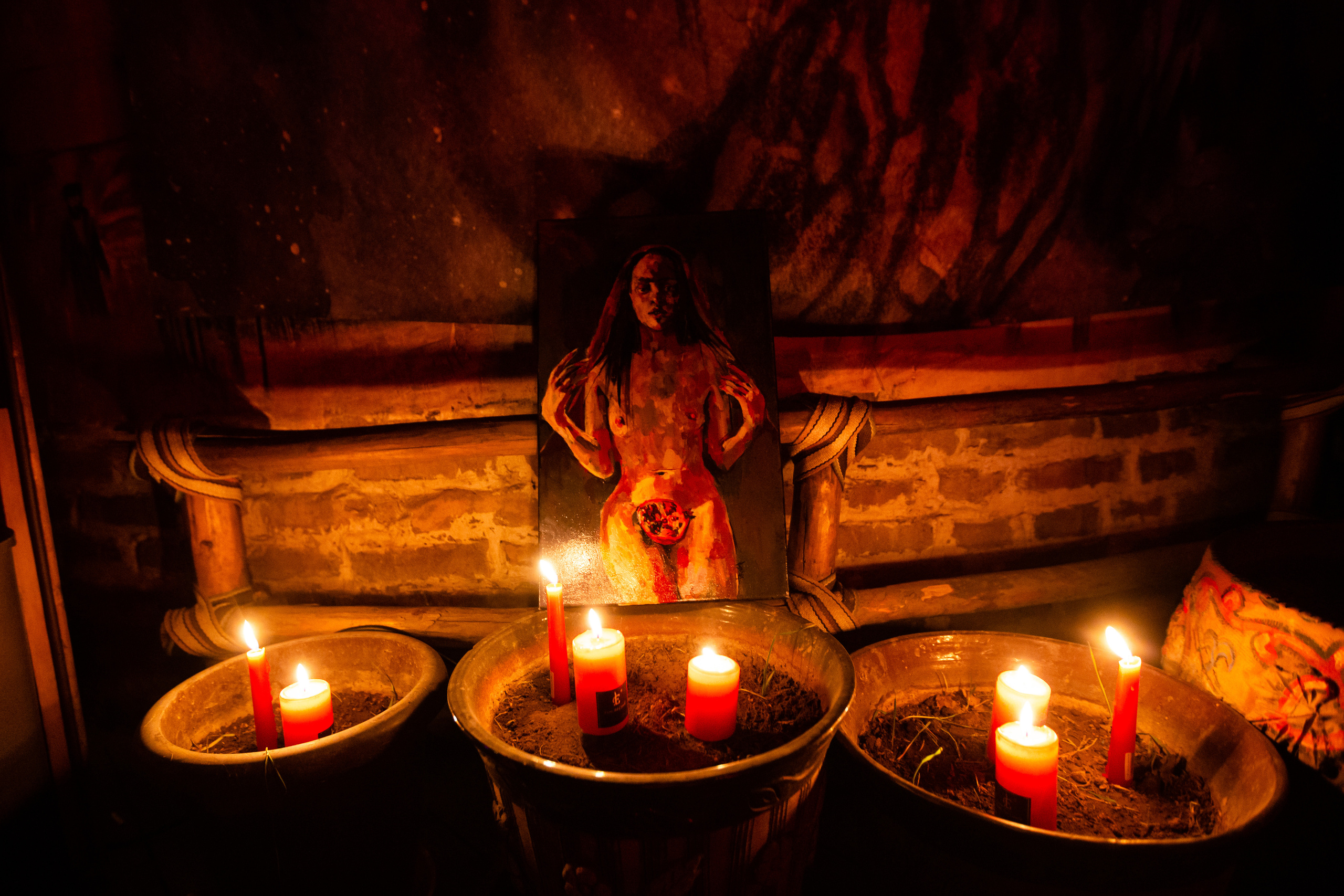 RAQS. Евгений Матвеев — фотограф в Санкт-Петербурге