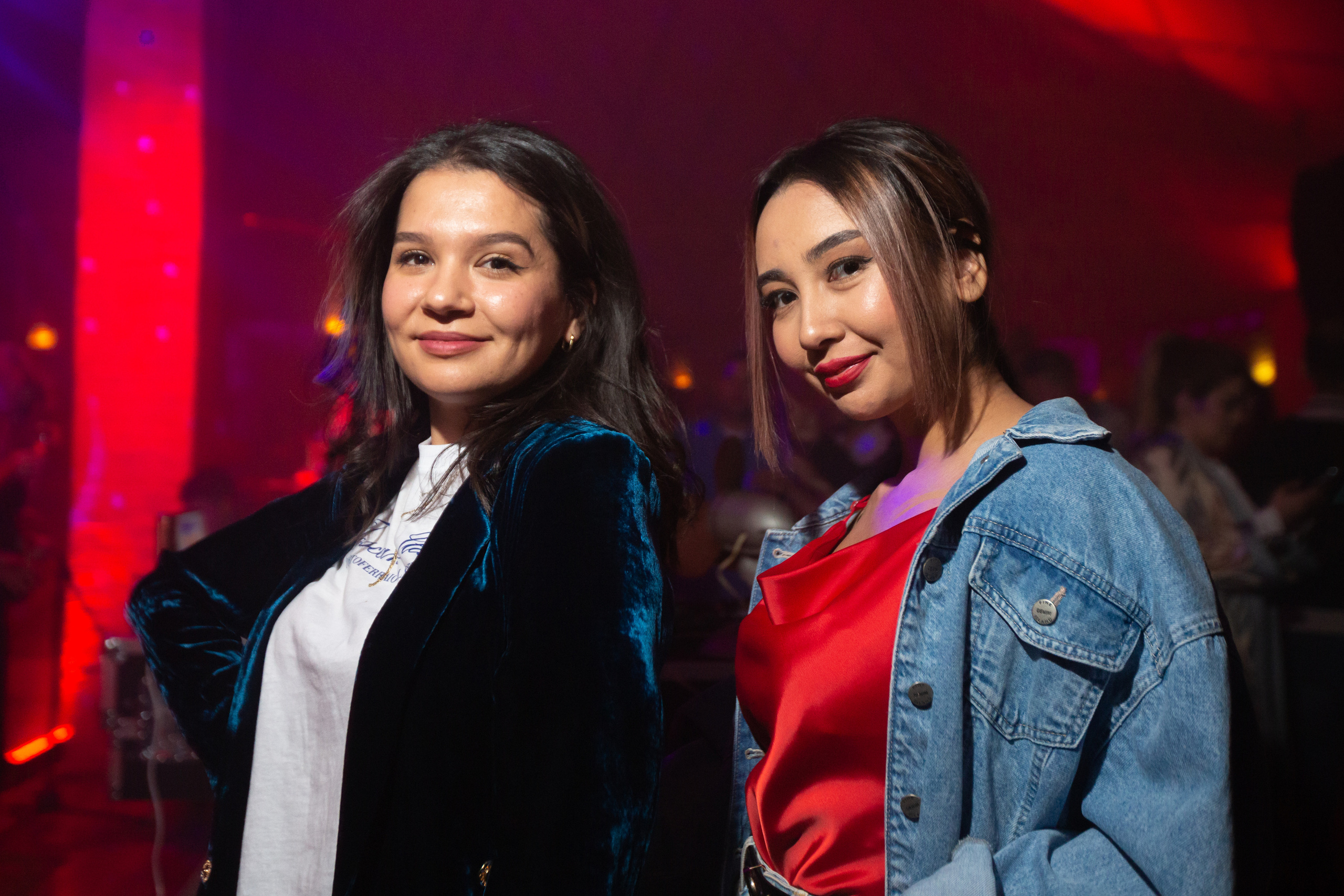 RAQS. Евгений Матвеев — фотограф в Санкт-Петербурге