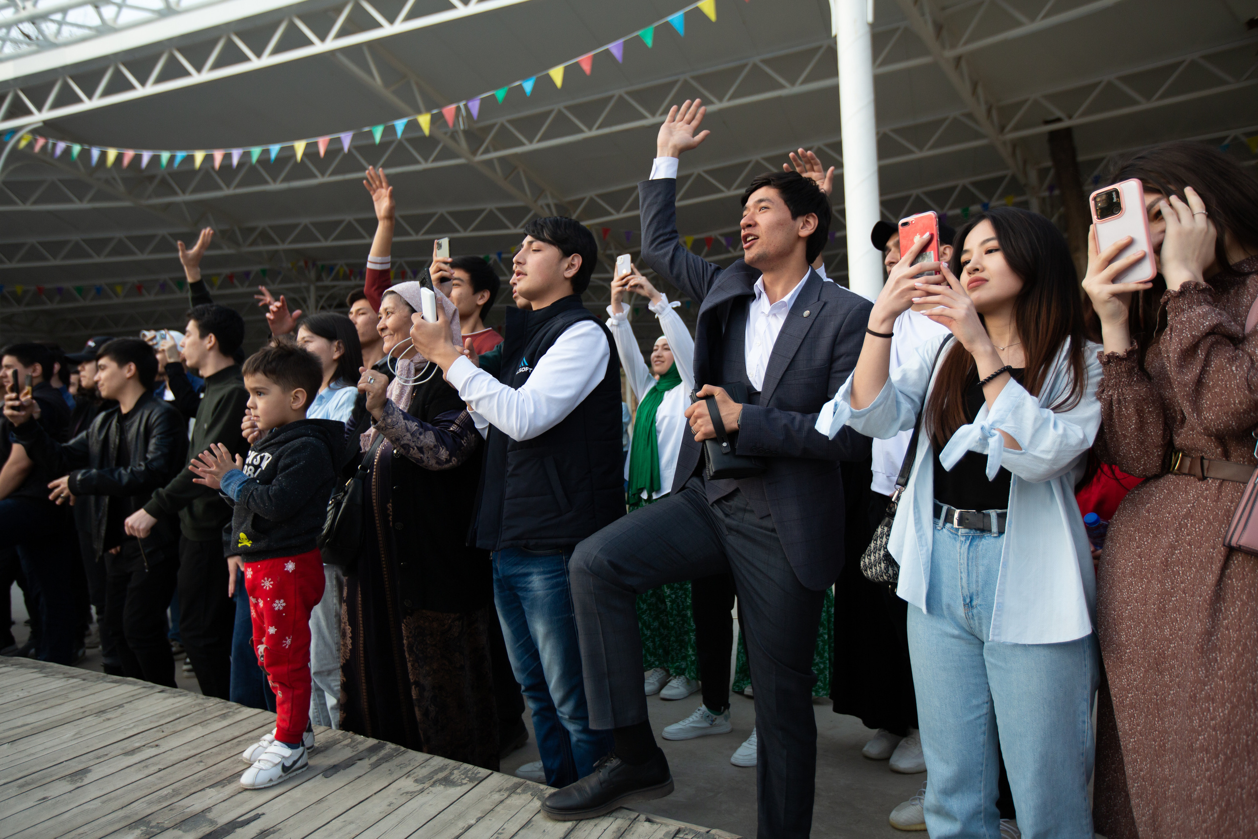 Репортажная съемка. Евгений Матвеев — фотограф в Санкт-Петербурге
