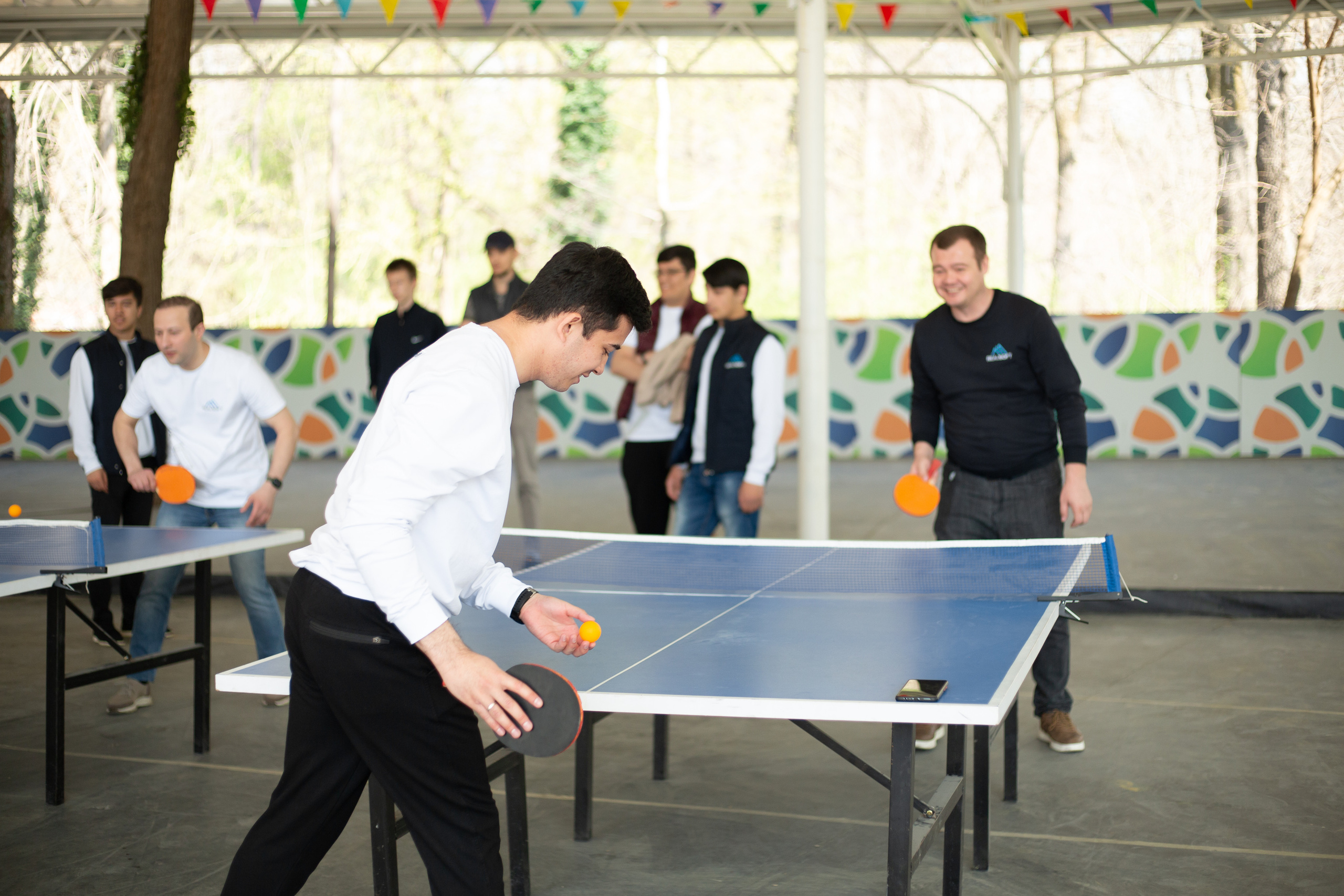 Репортажная съемка. Евгений Матвеев — фотограф в Санкт-Петербурге
