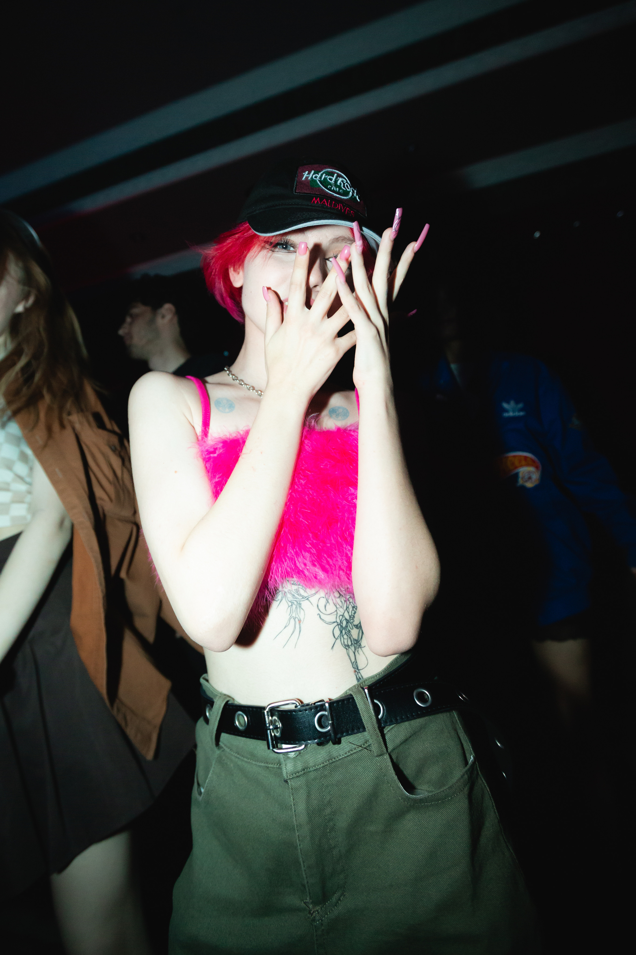 Вечеринки. Евгений Матвеев — фотограф в Санкт-Петербурге