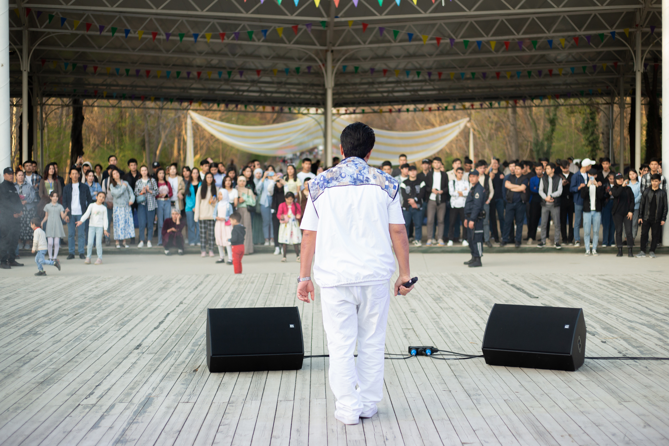 Репортажная съемка. Евгений Матвеев — фотограф в Санкт-Петербурге