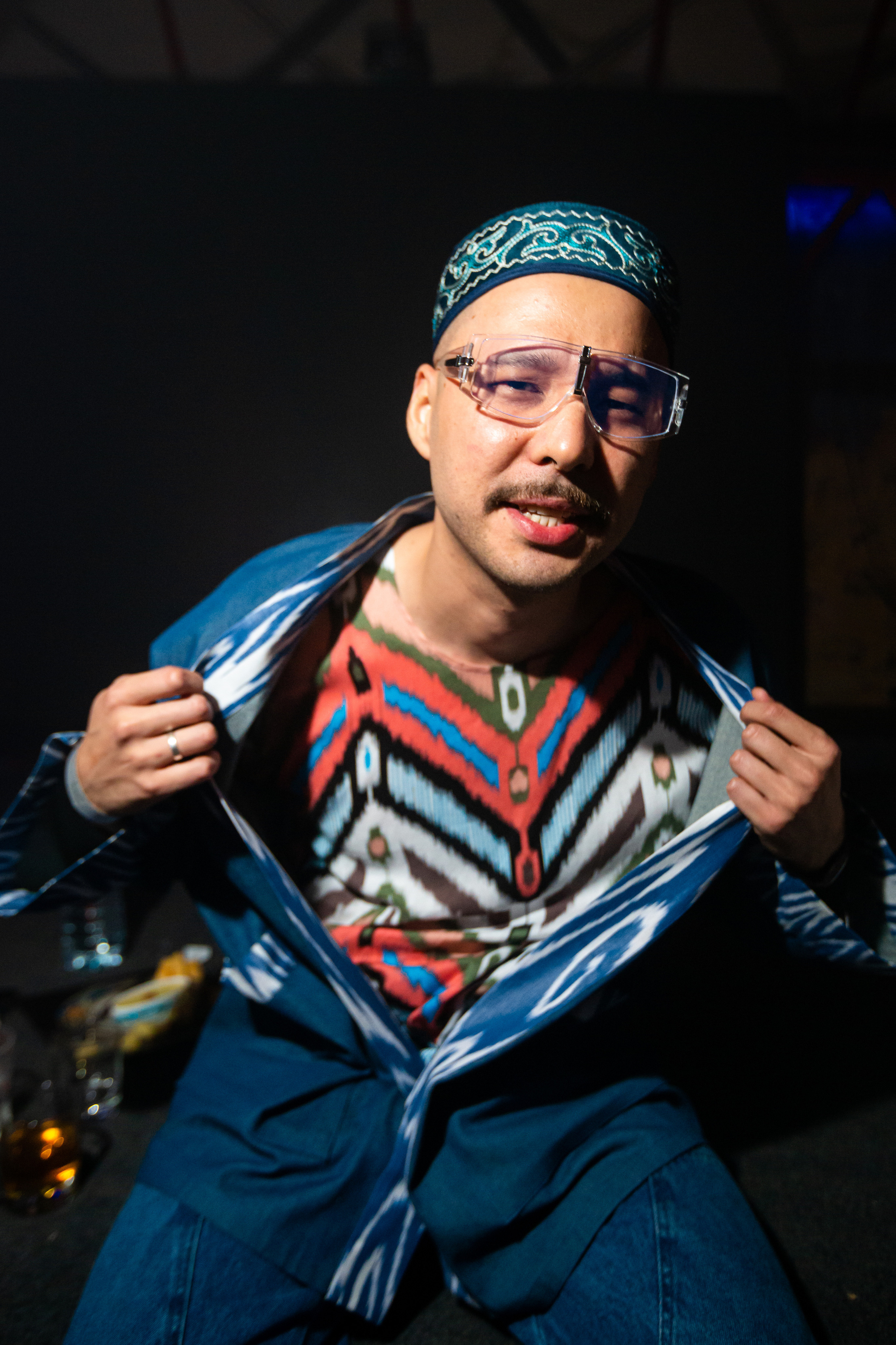 RAQS. Евгений Матвеев — фотограф в Санкт-Петербурге