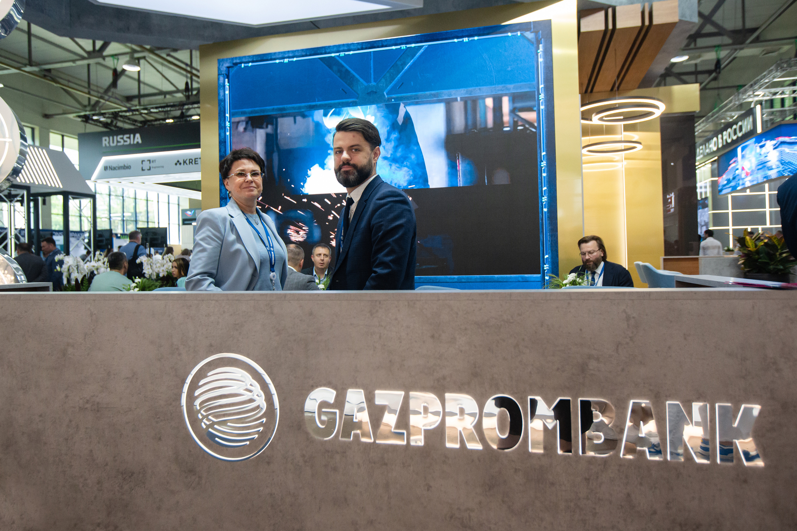 Репортажная съемка. Евгений Матвеев — фотограф в Санкт-Петербурге