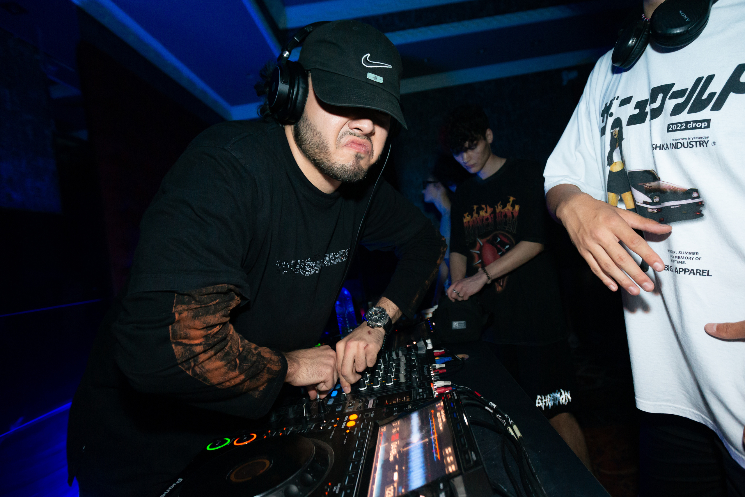 Вечеринки. Евгений Матвеев — фотограф в Санкт-Петербурге