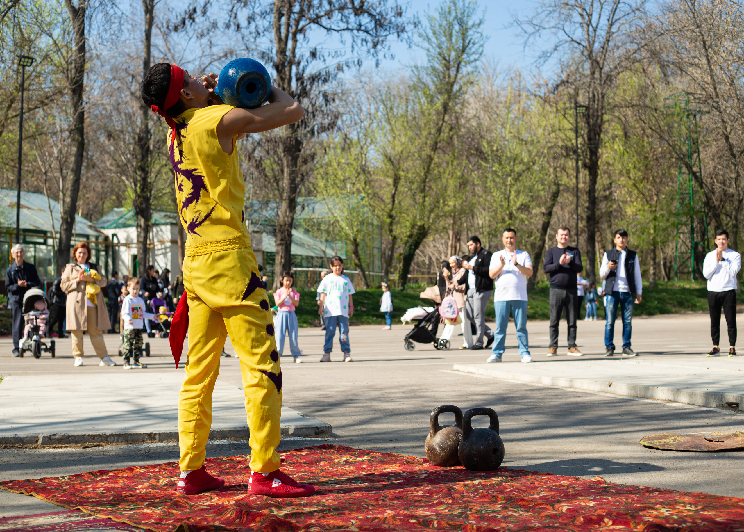 Репортажная съемка. Евгений Матвеев — фотограф в Санкт-Петербурге