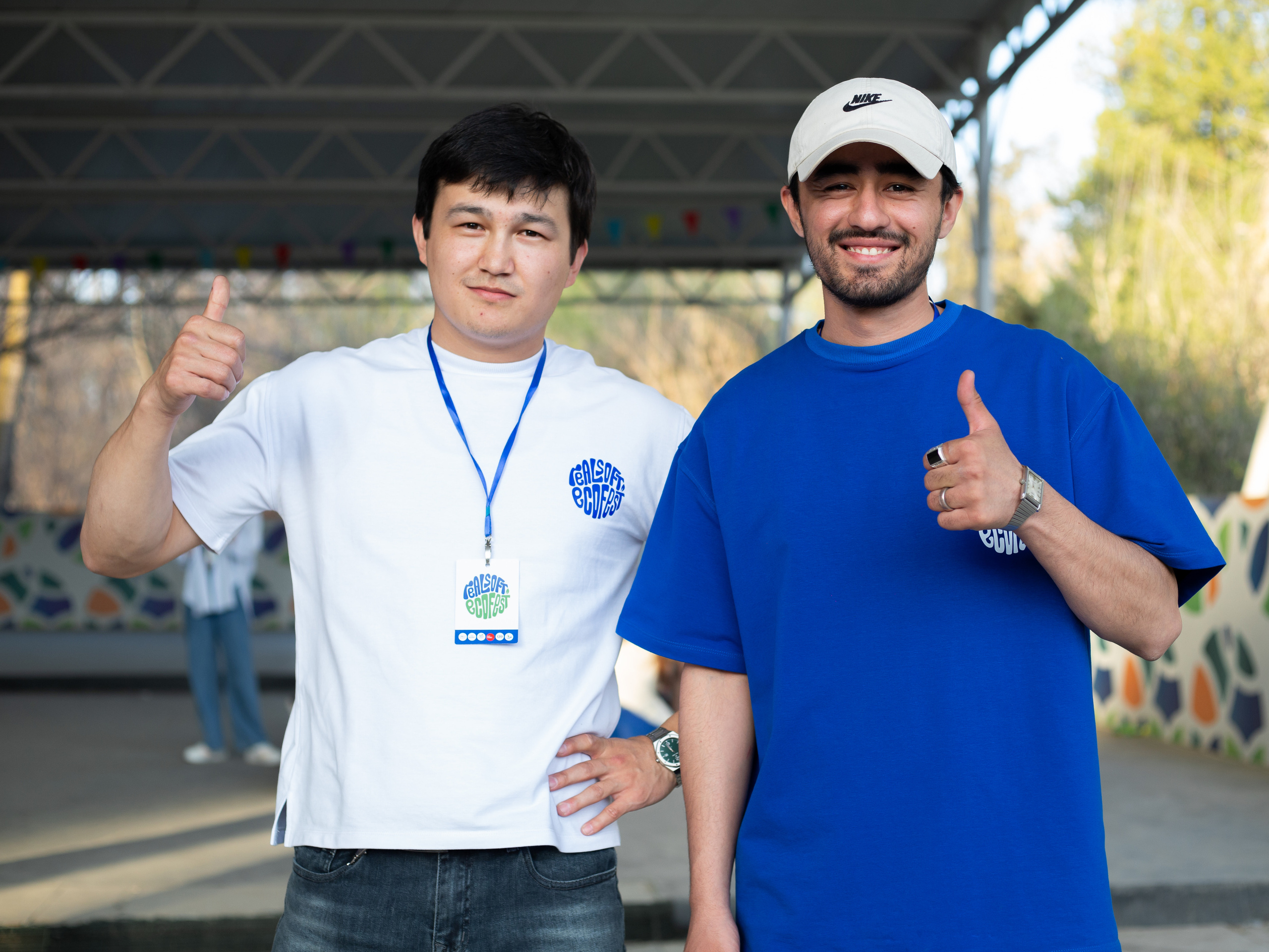 Репортажная съемка. Евгений Матвеев — фотограф в Санкт-Петербурге