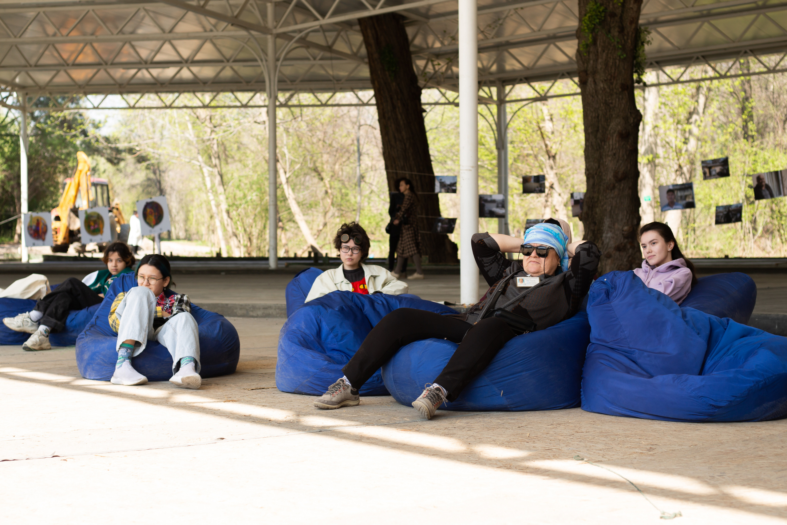 Репортажная съемка. Евгений Матвеев — фотограф в Санкт-Петербурге