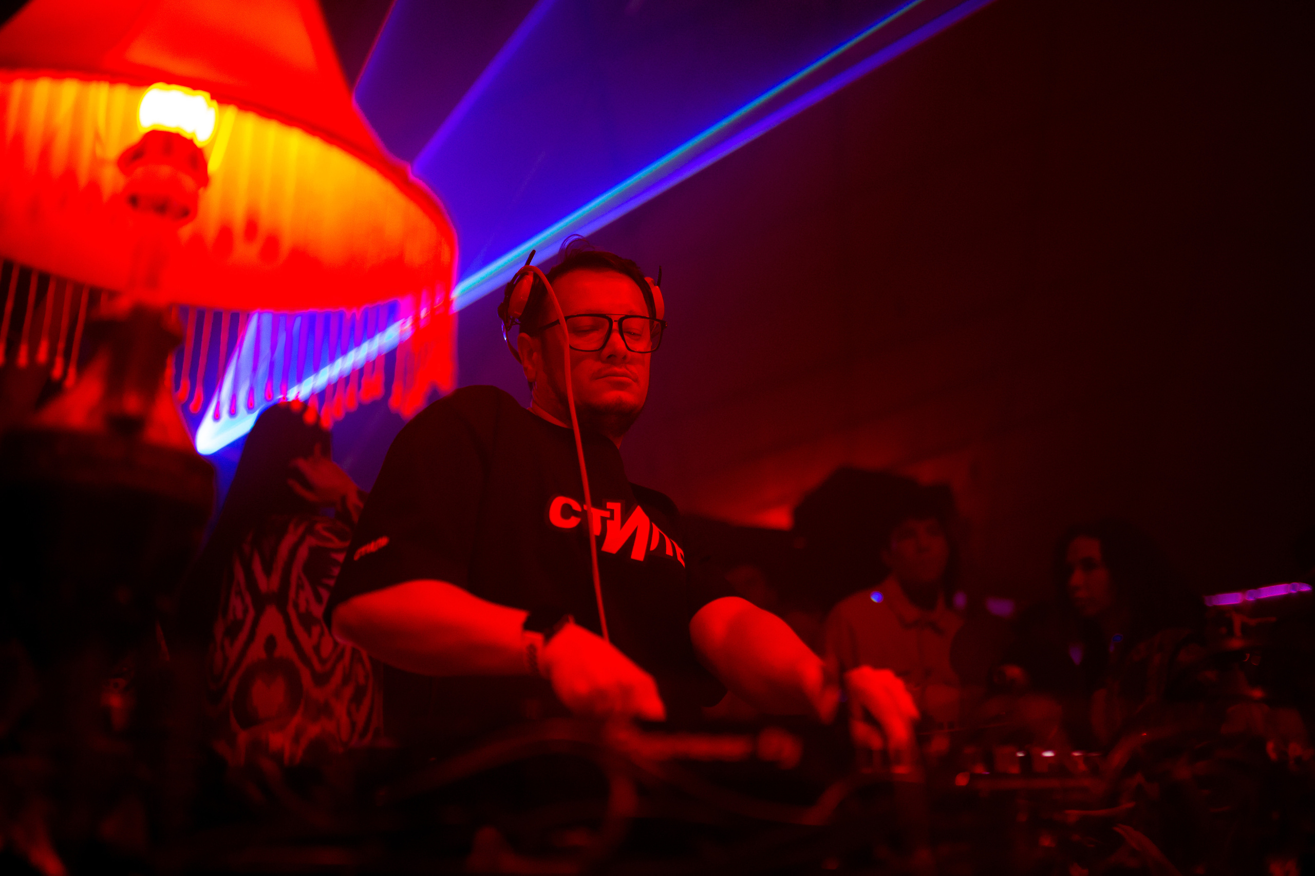 RAQS. Евгений Матвеев — фотограф в Санкт-Петербурге