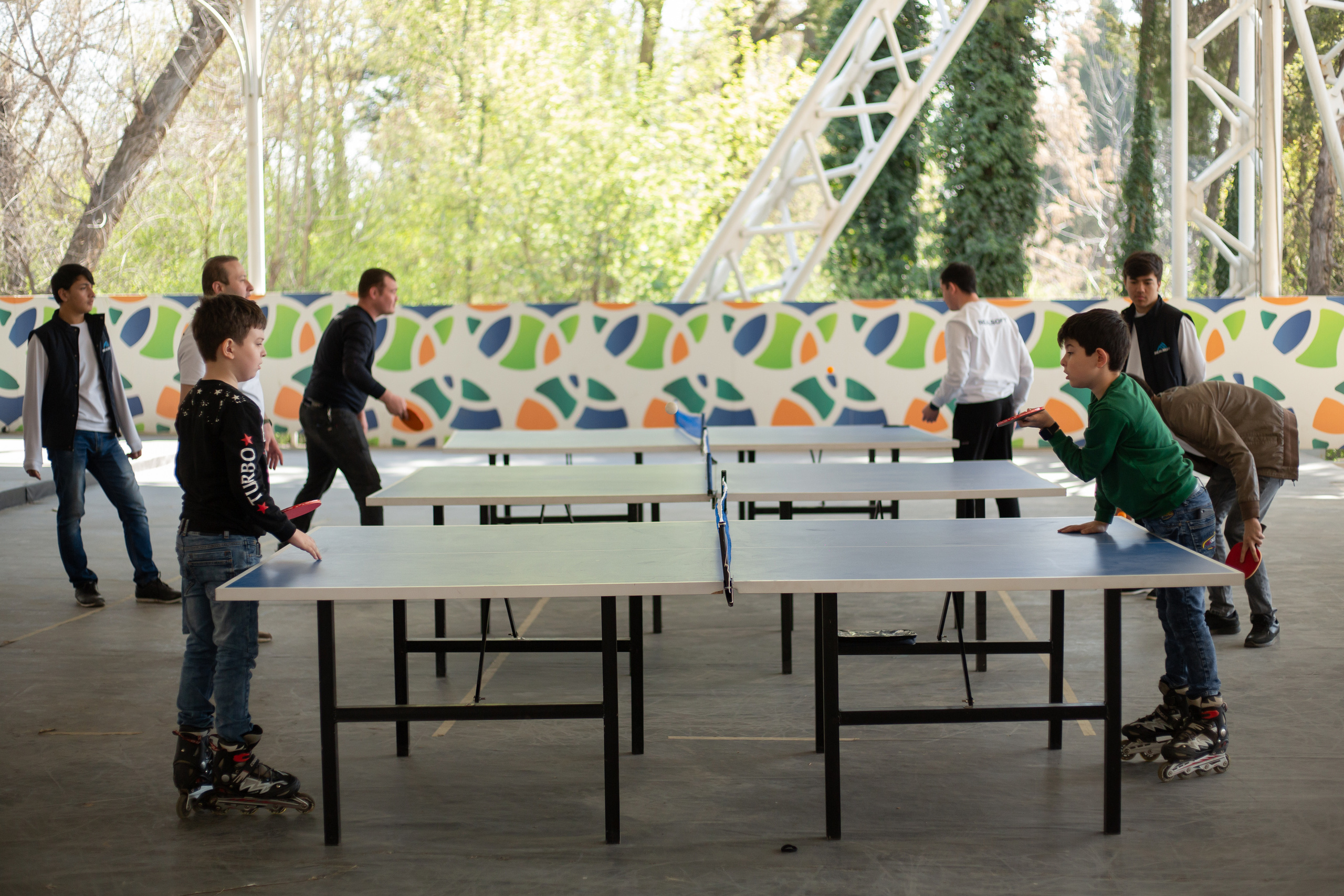 Репортажная съемка. Евгений Матвеев — фотограф в Санкт-Петербурге