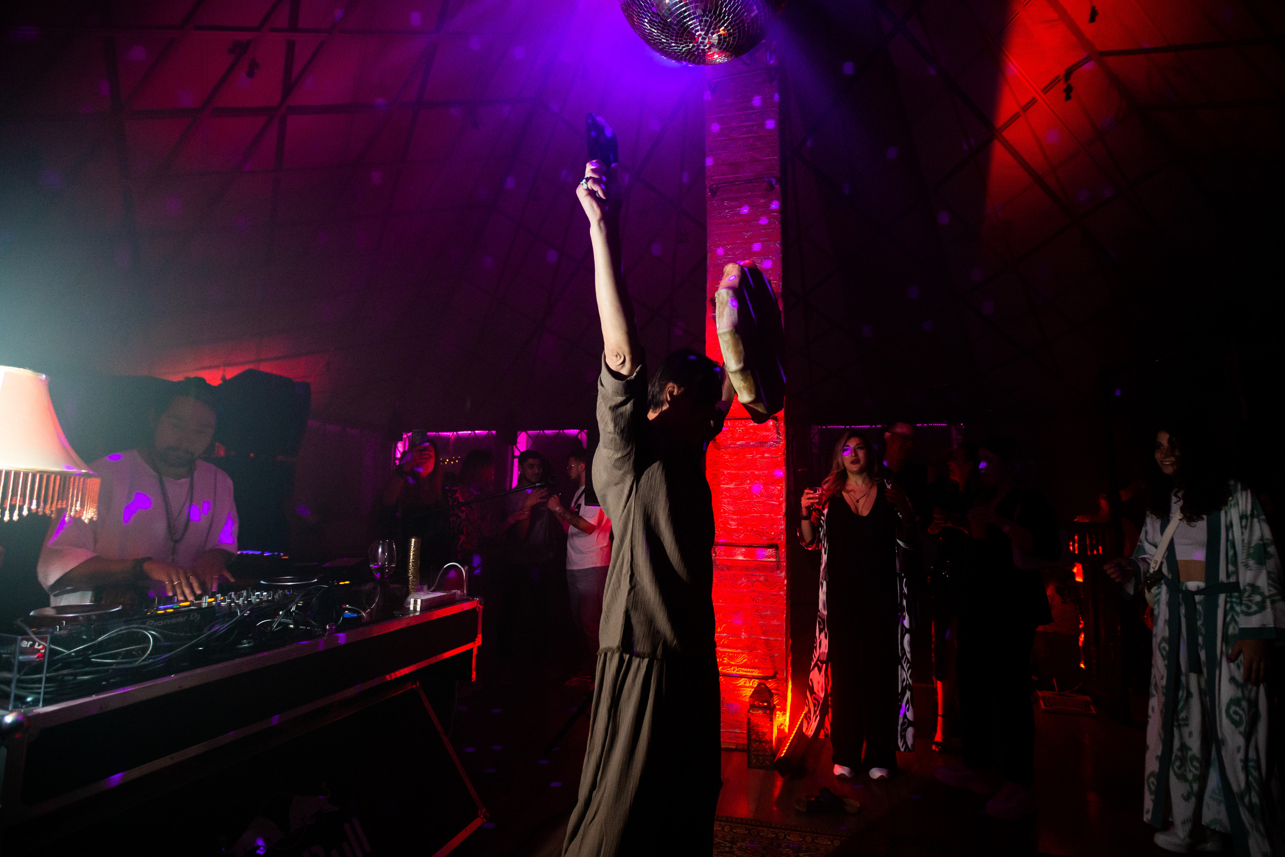 RAQS. Евгений Матвеев — фотограф в Санкт-Петербурге